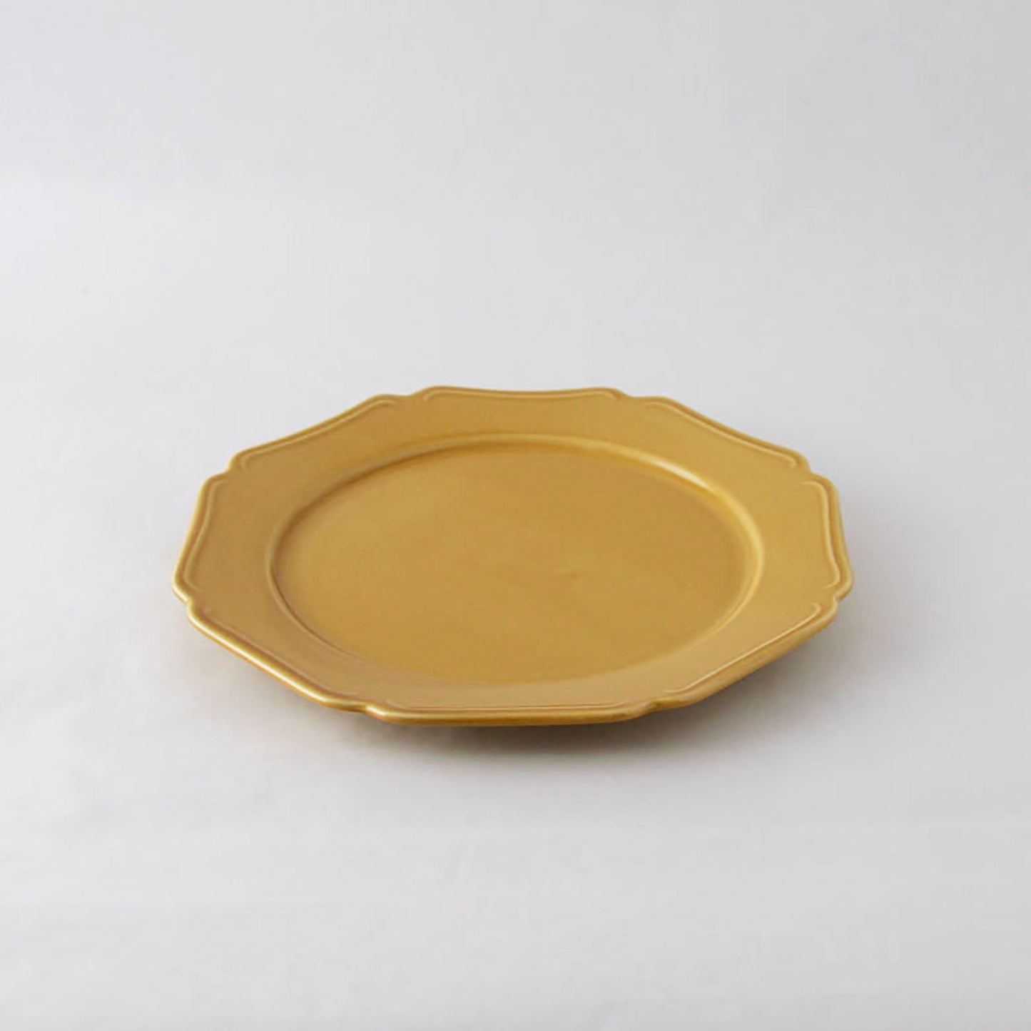 Manicalette 8 plates