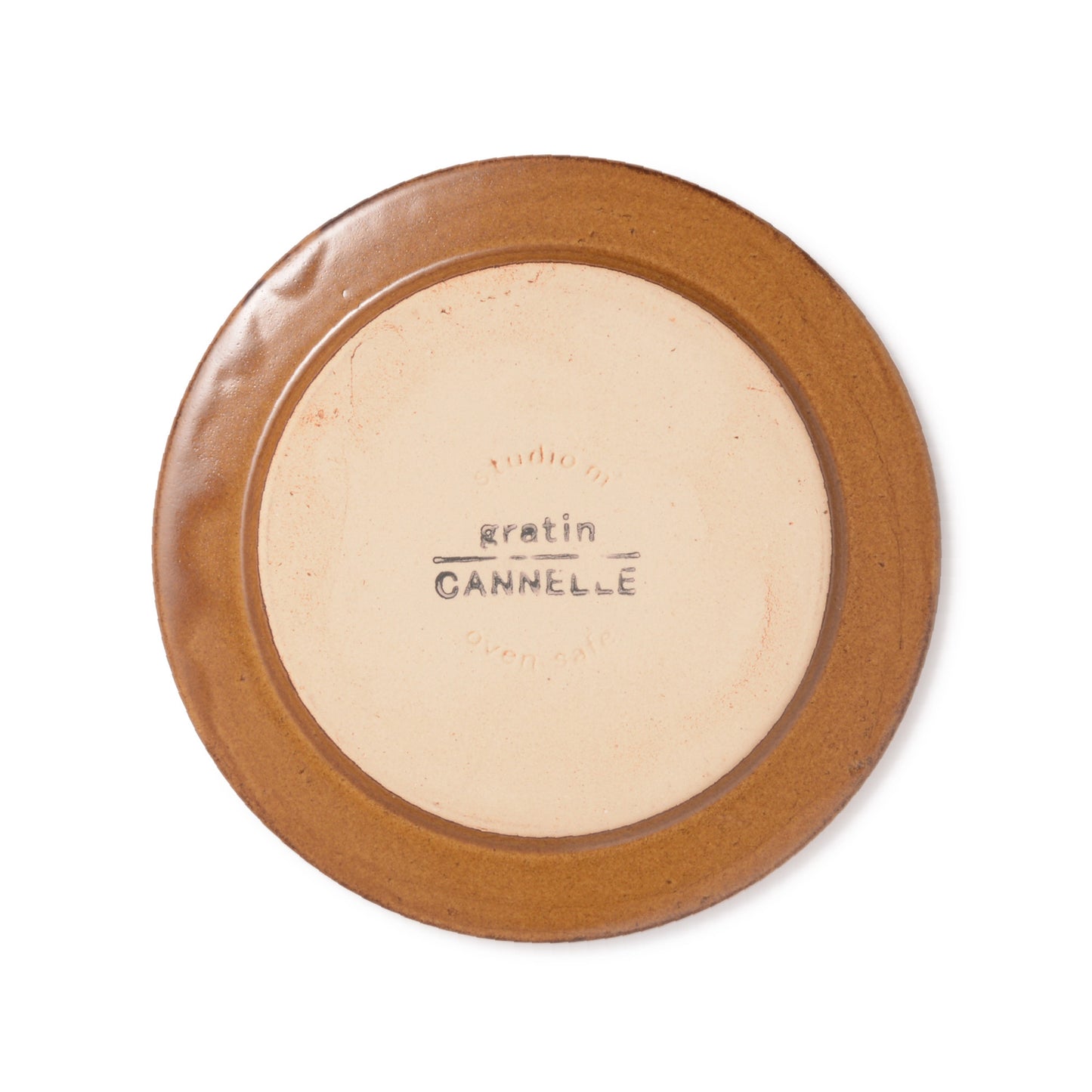 Canel Plate L