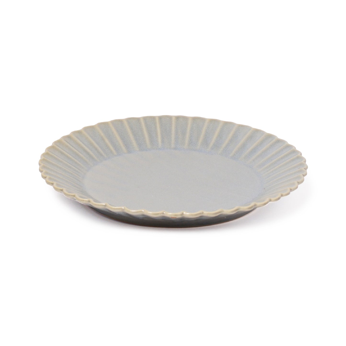 Barbari Main Plate