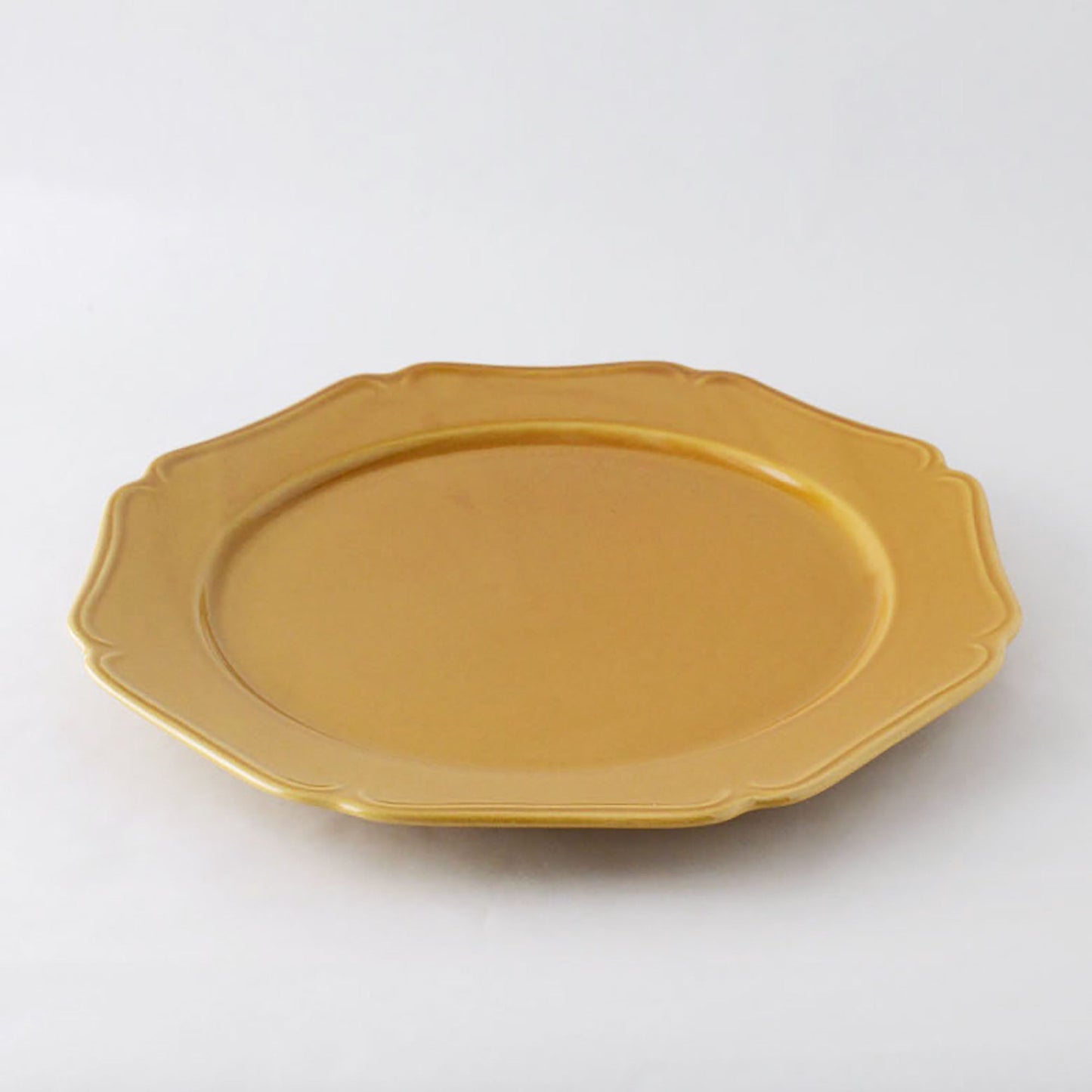 Manicalette 10 Plates