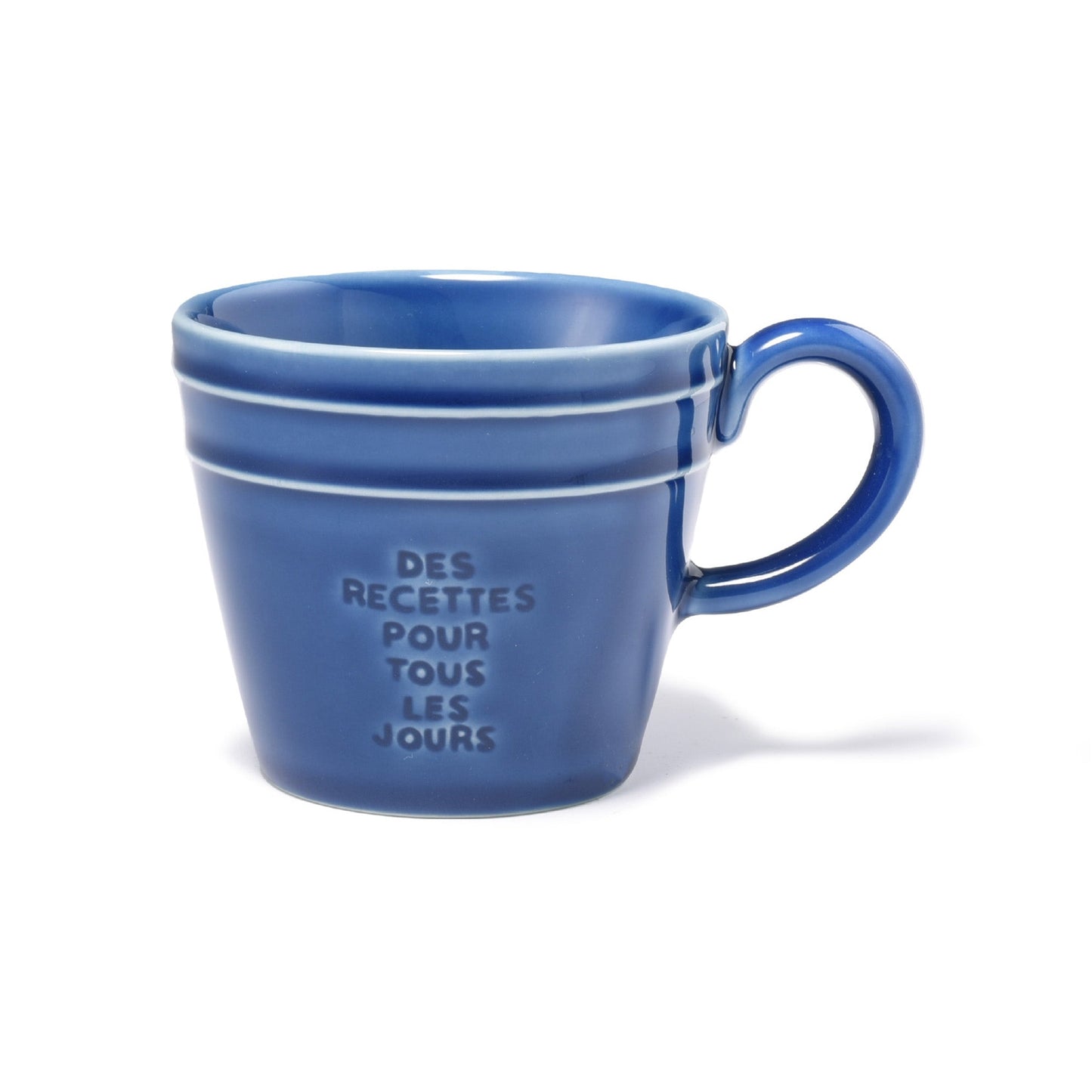 Quatre Lupa Mug S