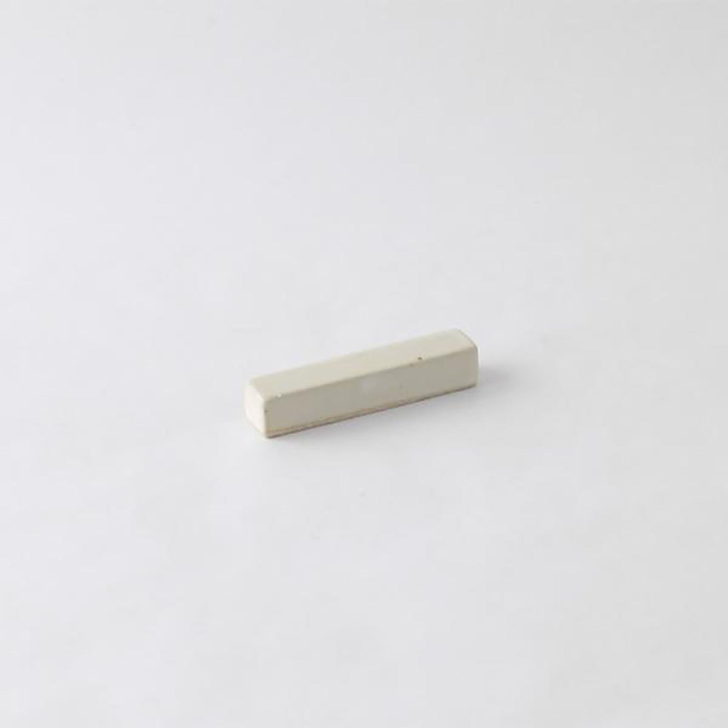 Square cutlery rest