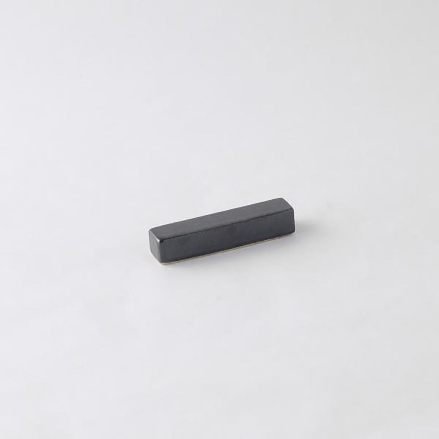 Square cutlery rest