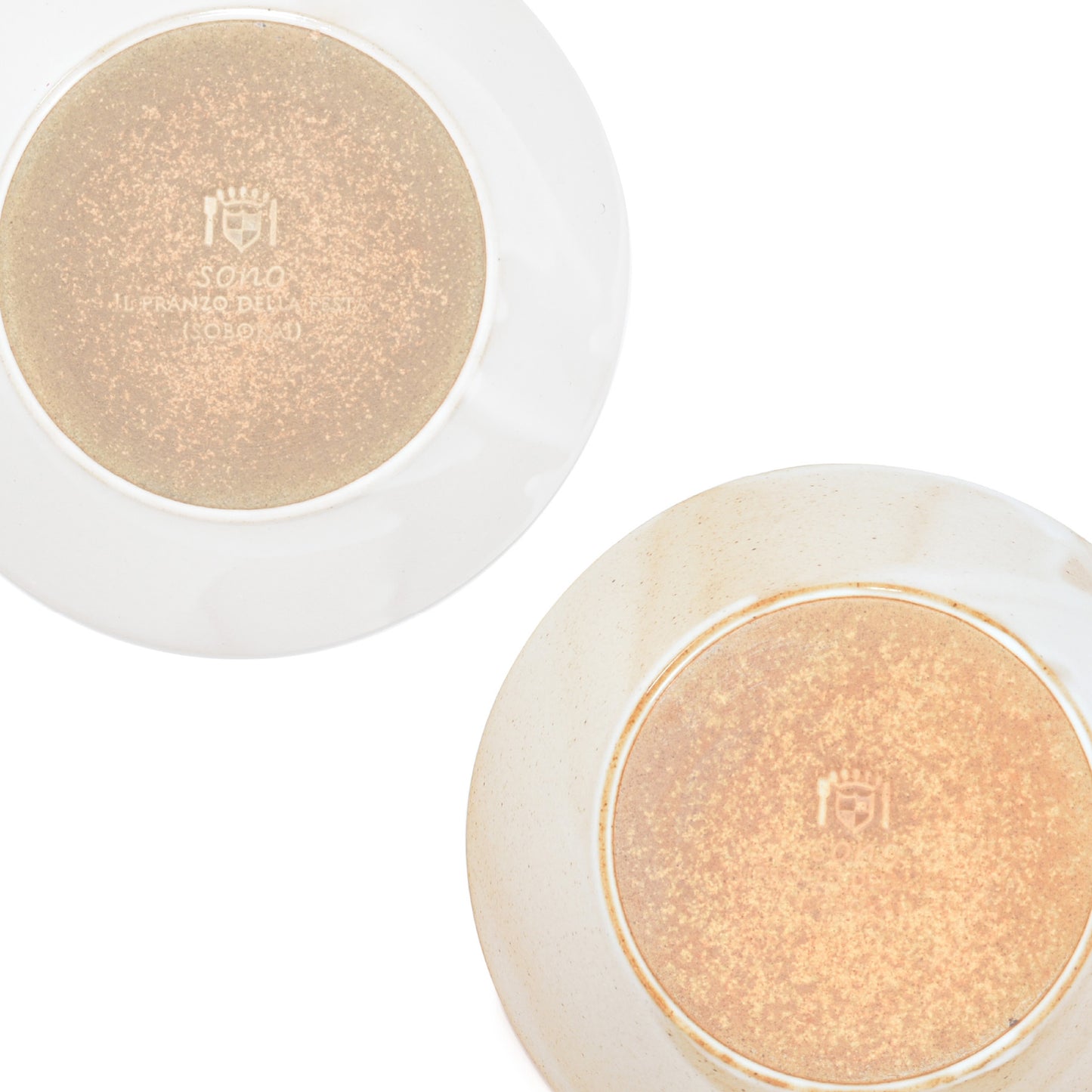 sono 6ボウル 粉引