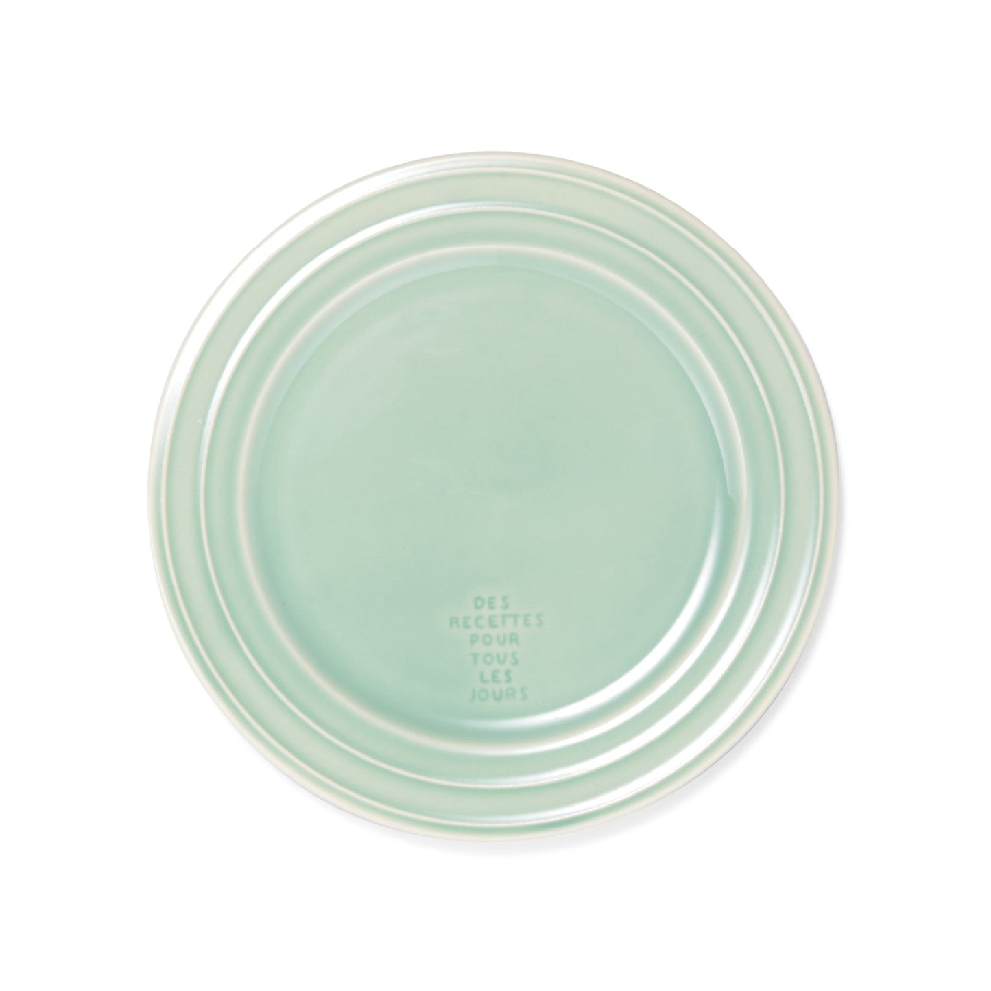 Quatre Lupa Plate S