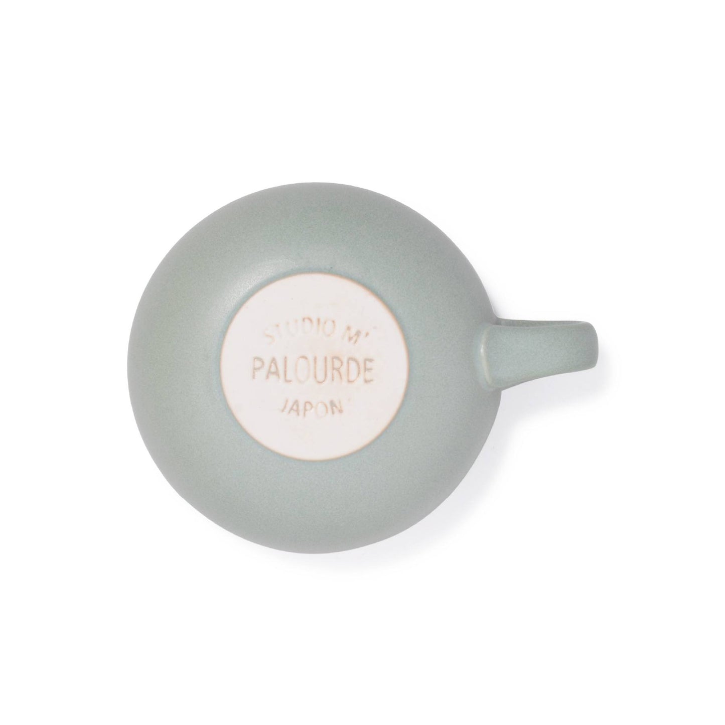 Parudo soup cup