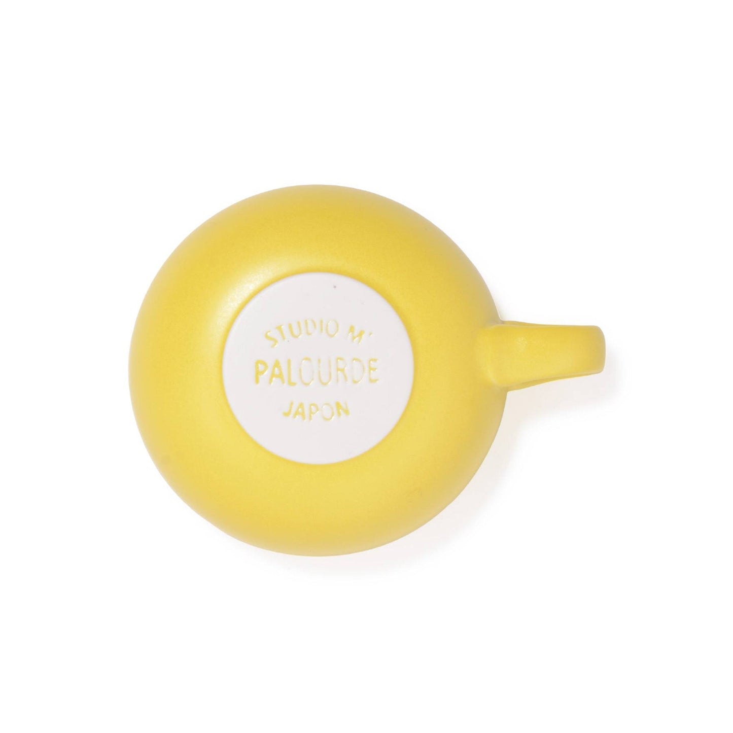 Parudo soup cup