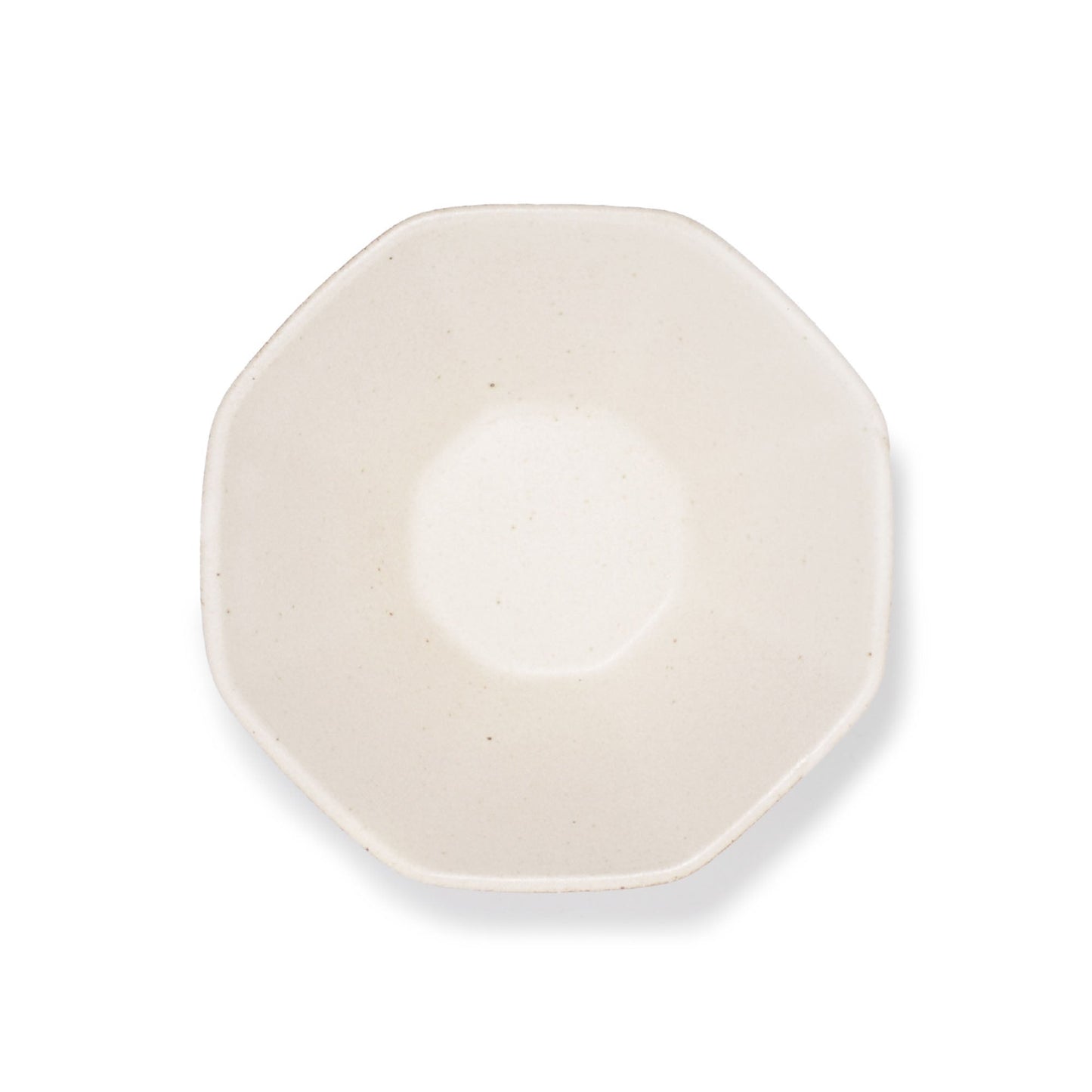 Octogone 3-inch small serving tray
