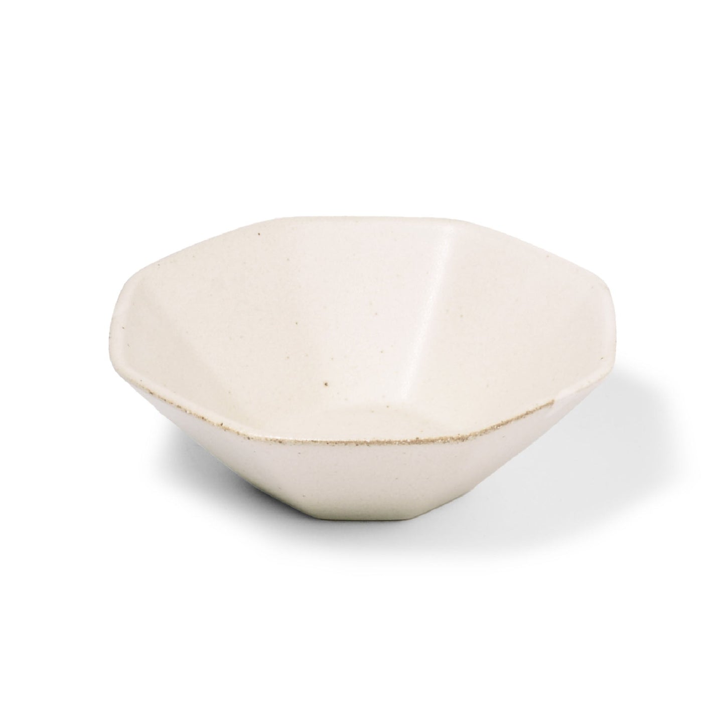 Octogone 3-inch small serving tray