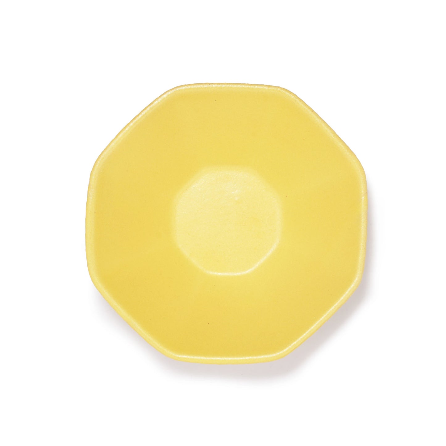 Octogone 3-inch small serving tray