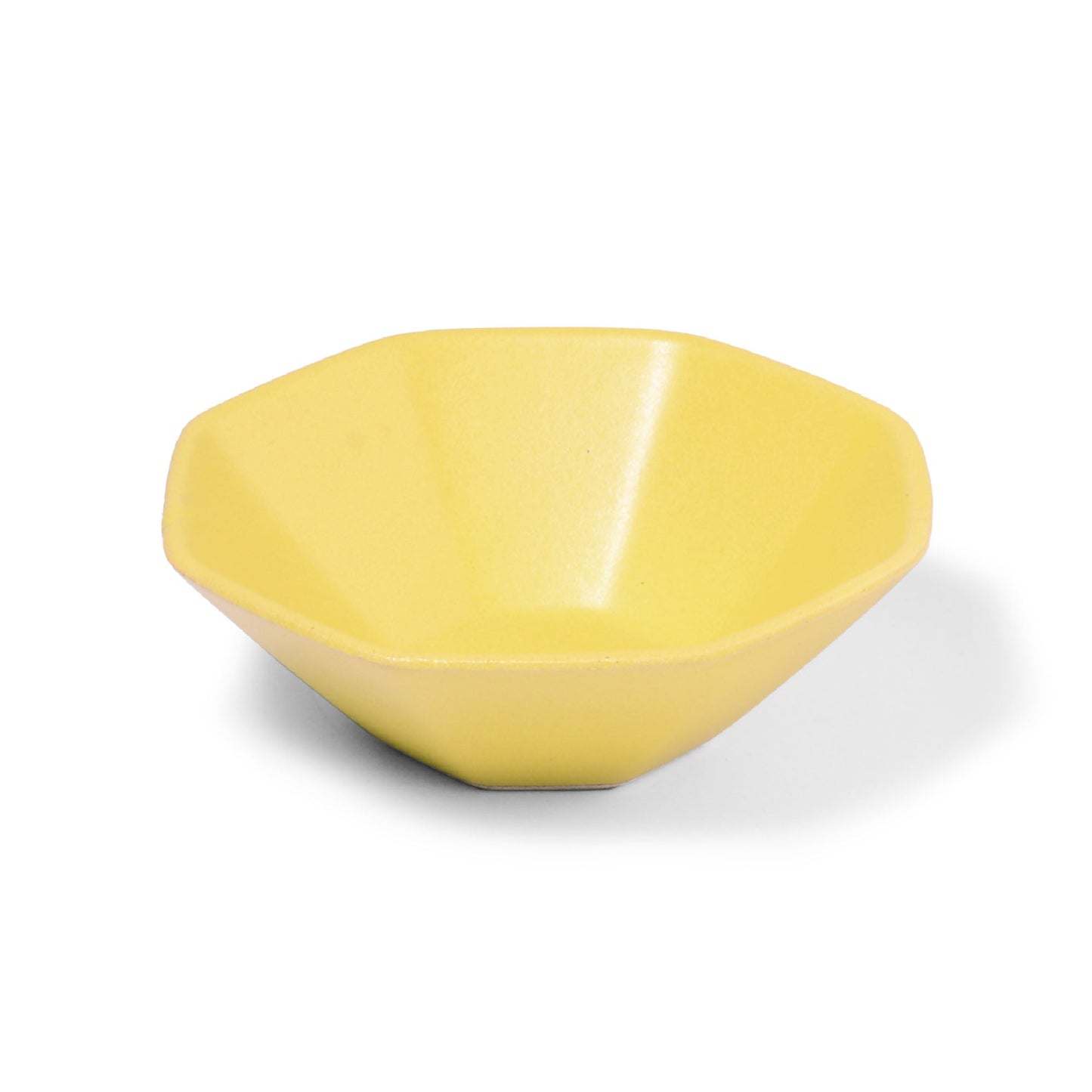 Octogone 3-inch small serving tray