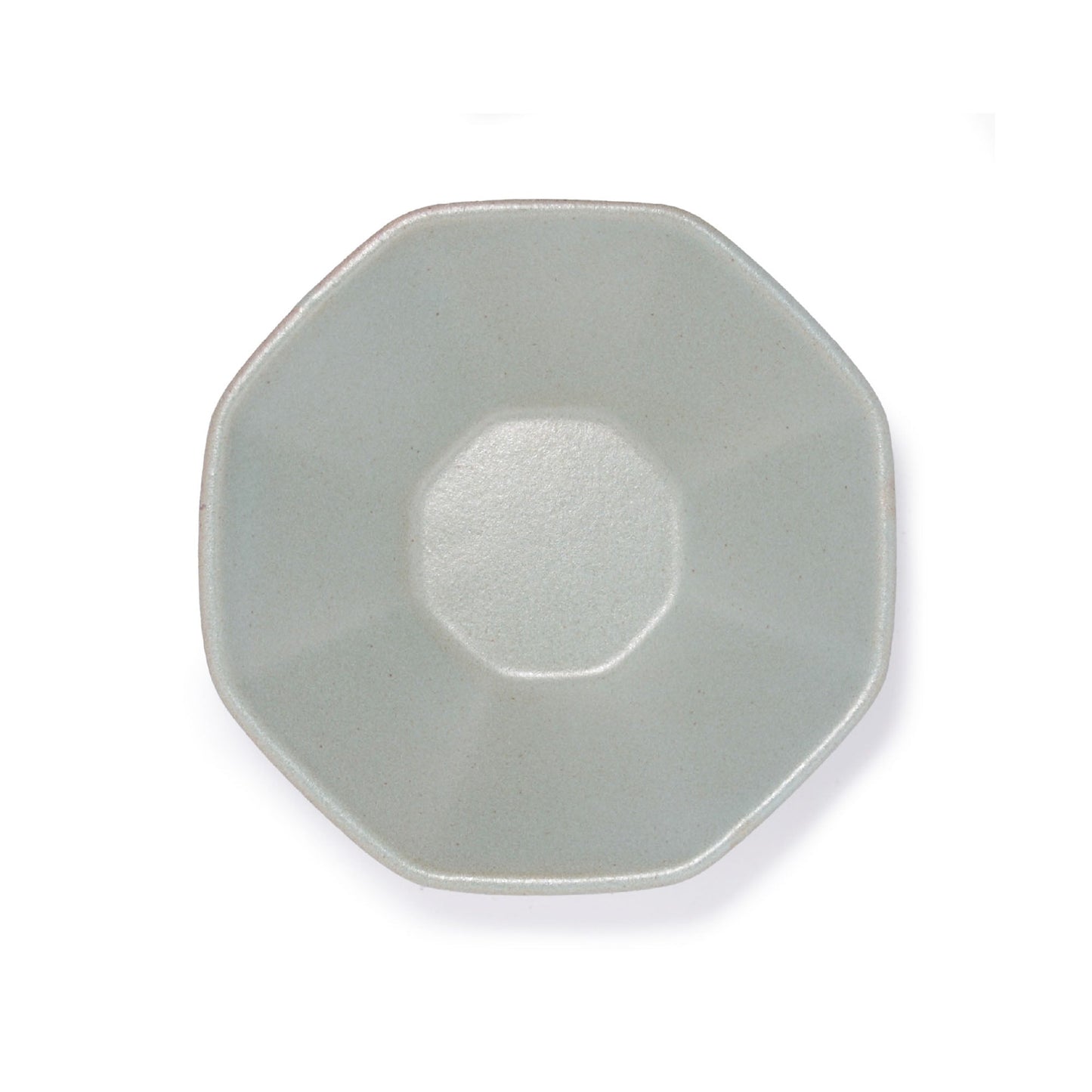 Octogone 3-inch small serving tray