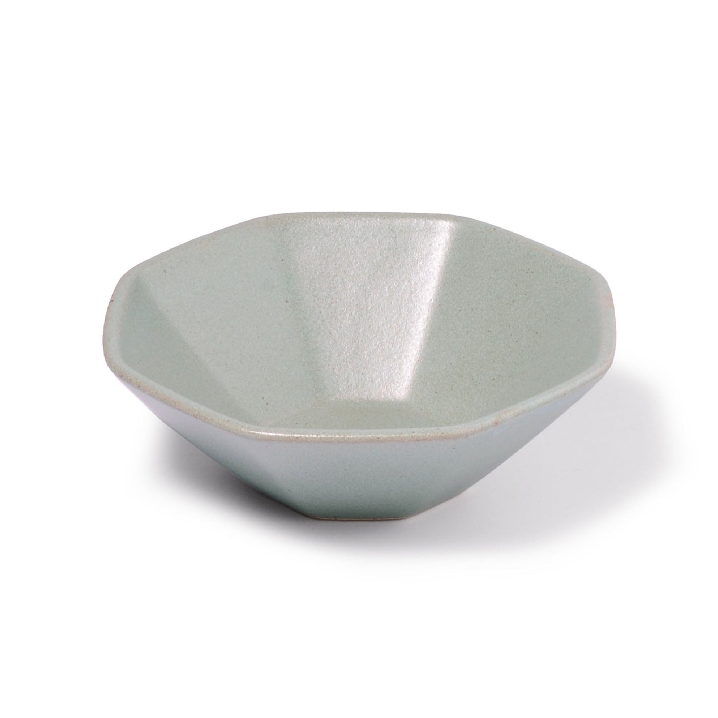Octogone 3-inch small serving tray