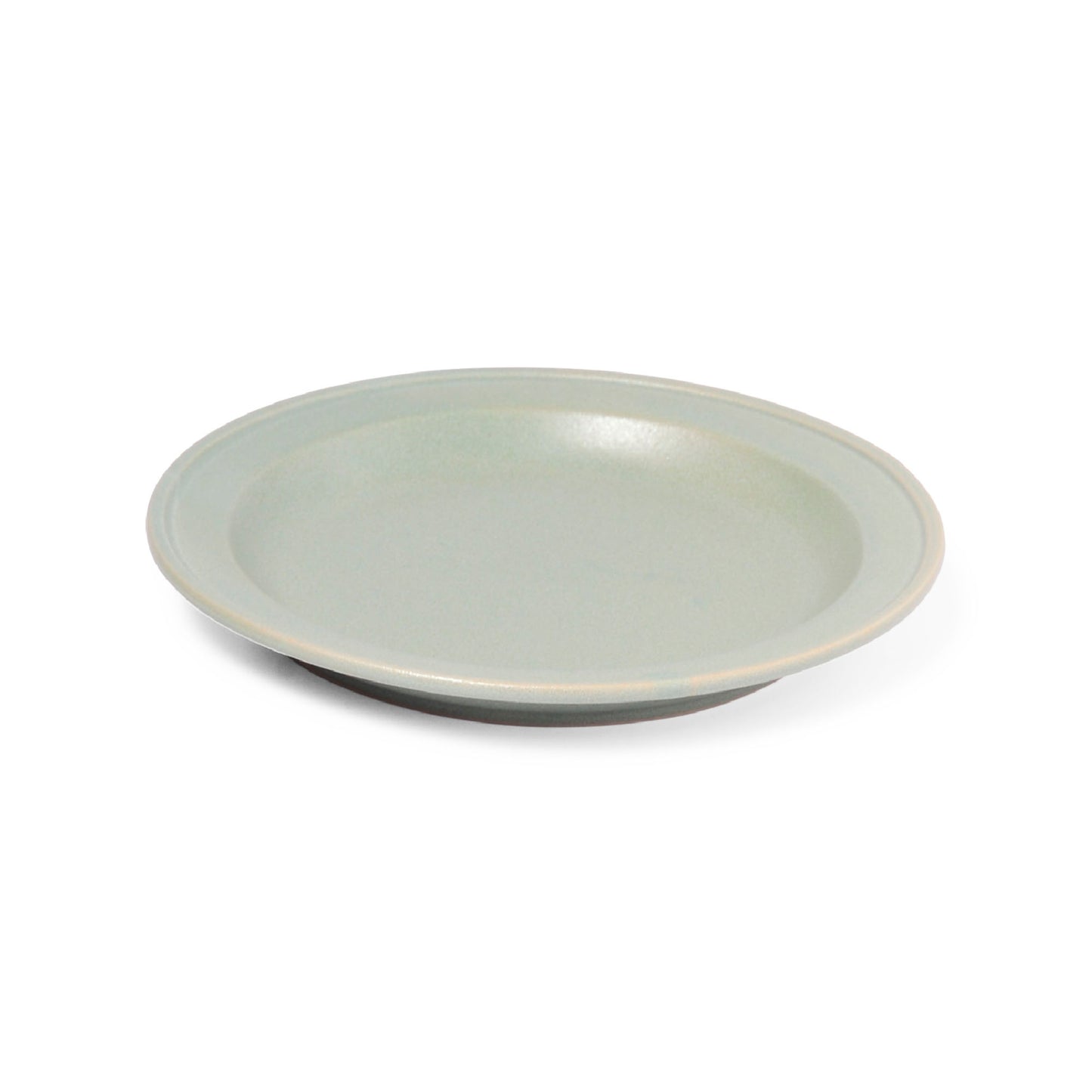 Foret 6 Plate