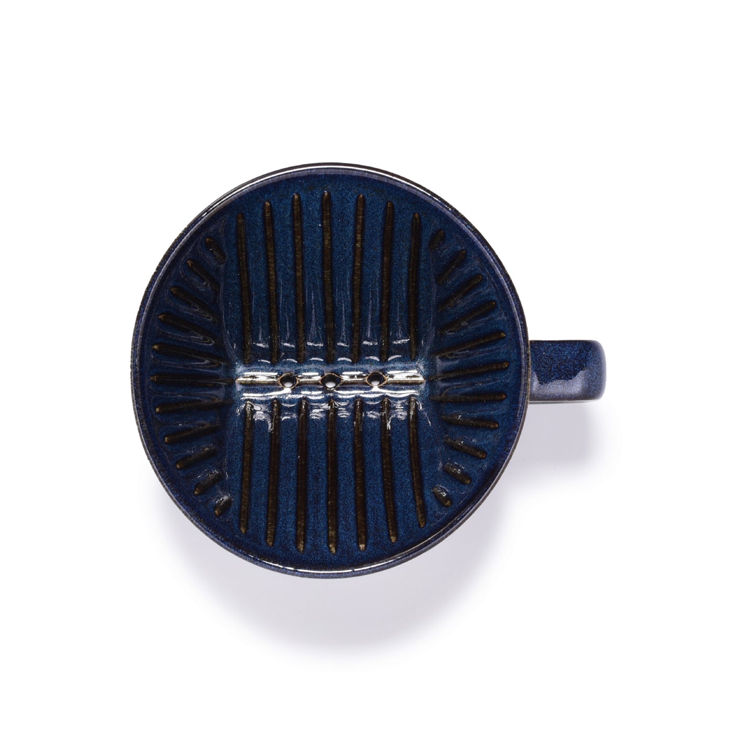 Coffee Roasters Dripper Navy