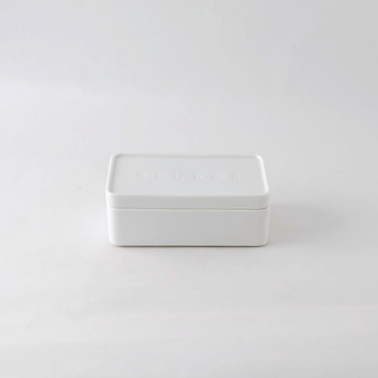 Butter Case Plain
