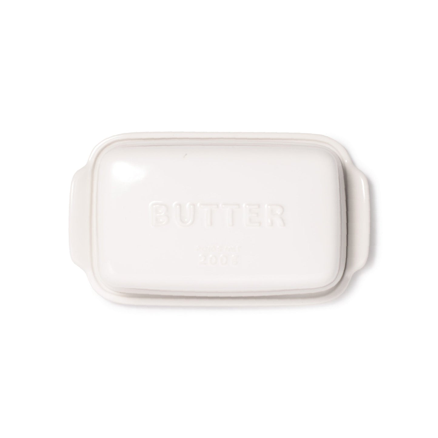 Arondi butter case
