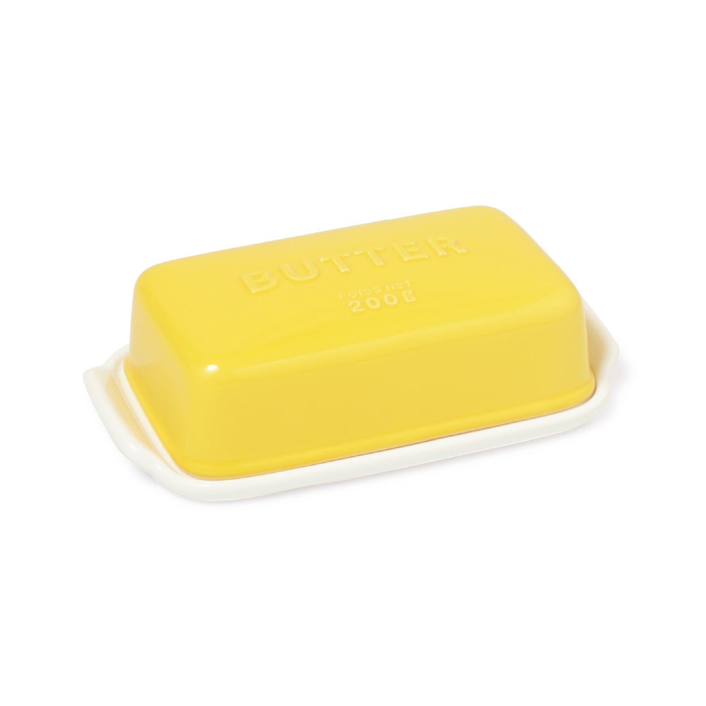 Arondi butter case