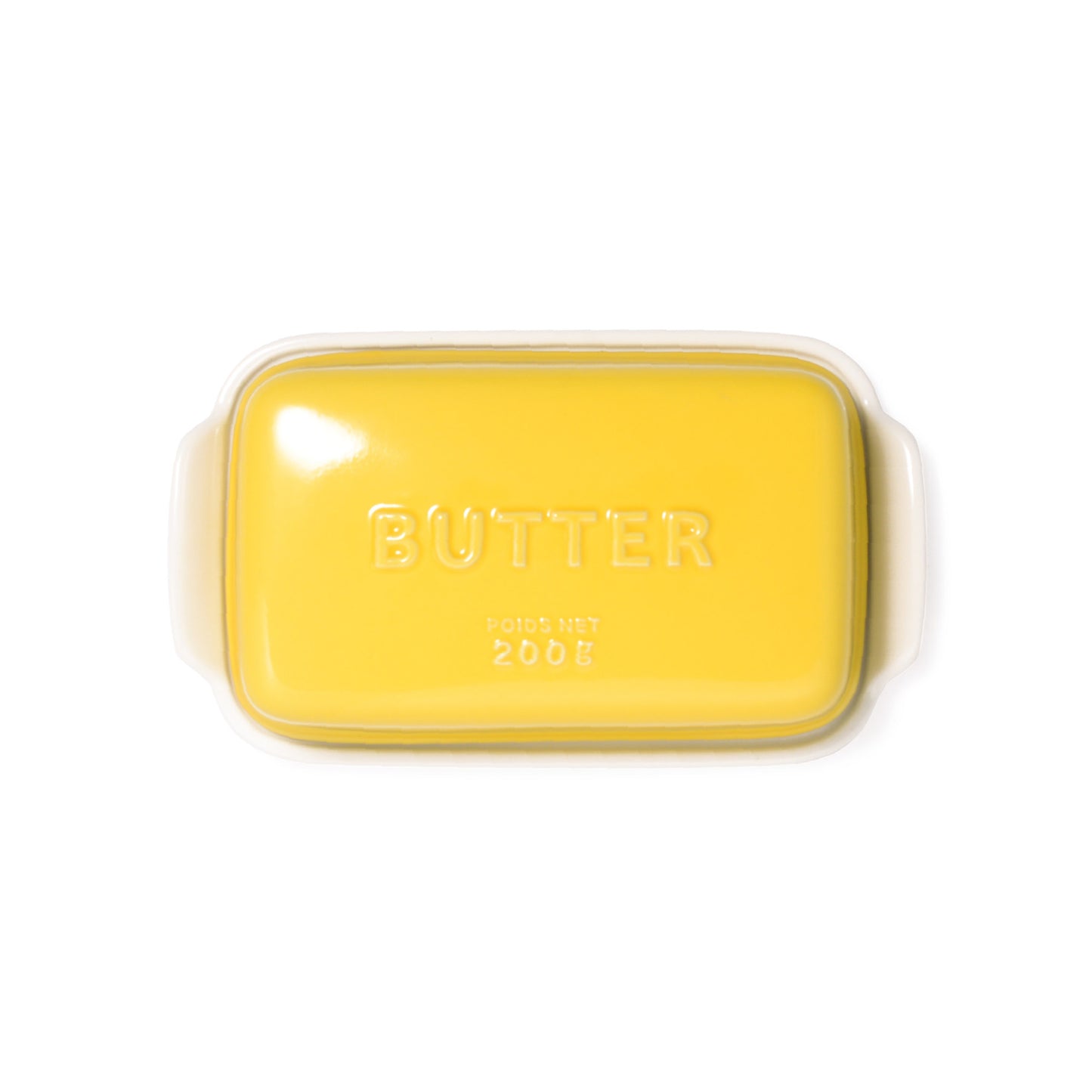 Arondi butter case