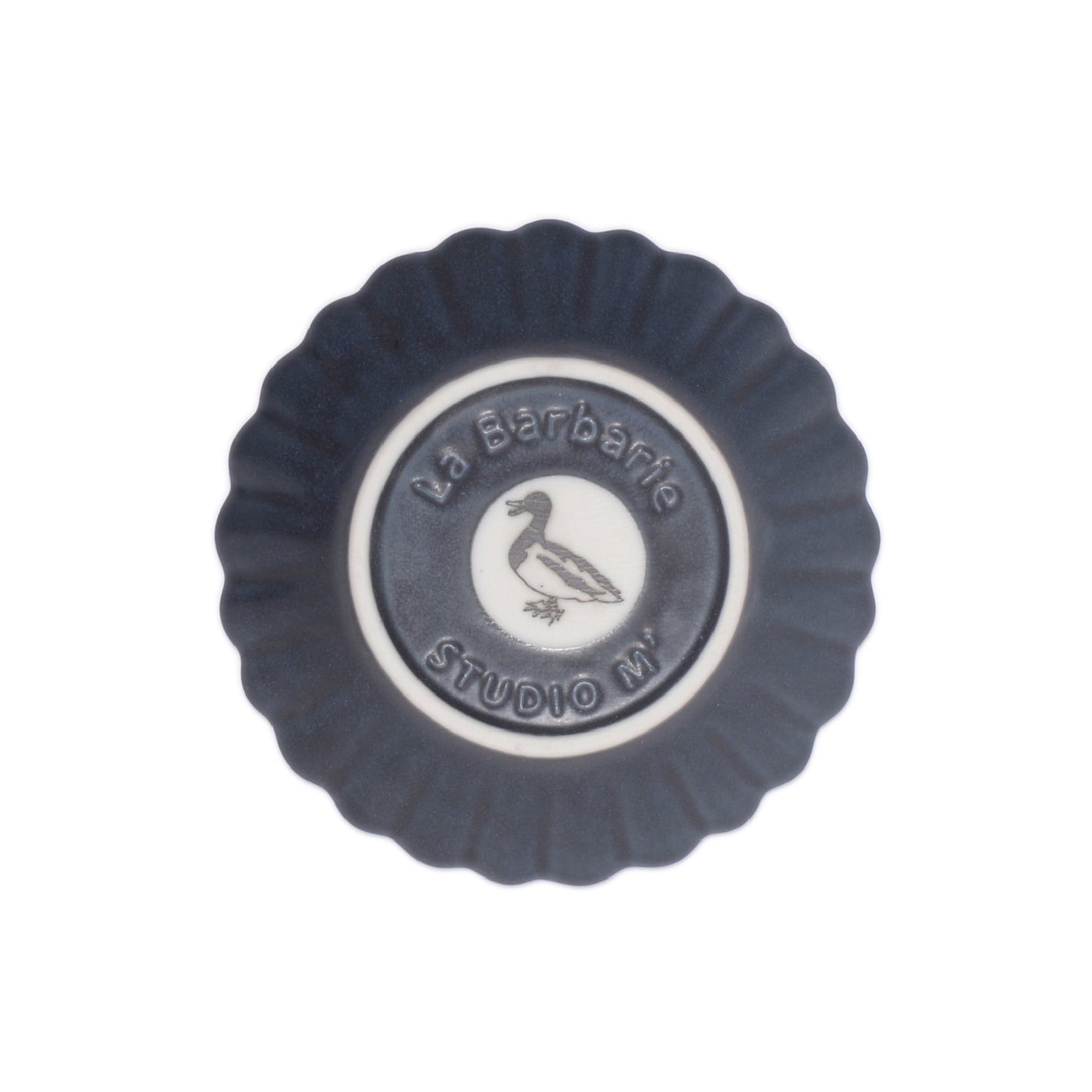 Barbary Duck Plate