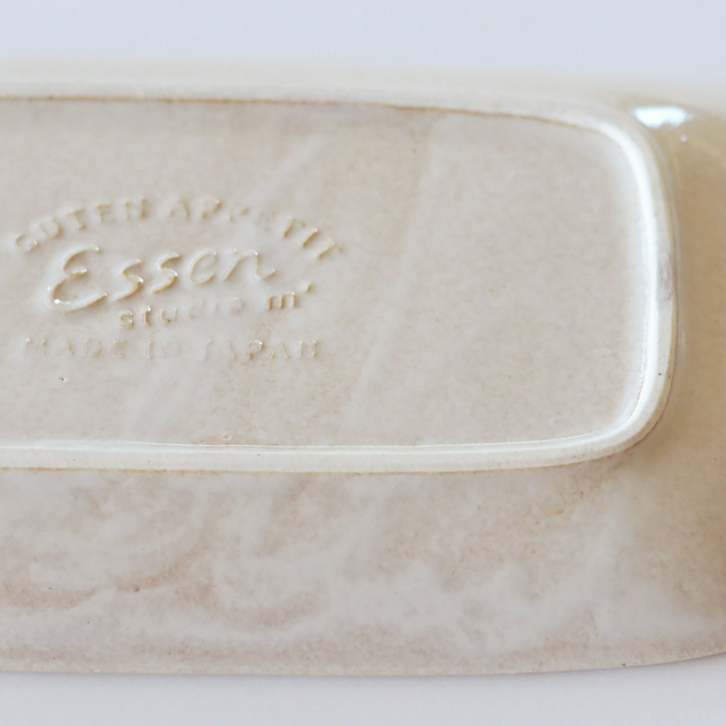 Essen Deep Plate L