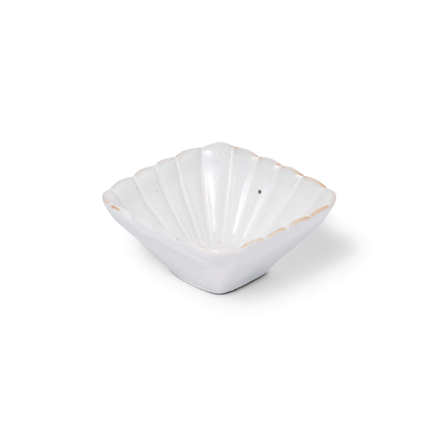 Nobile 3-inch square small plate