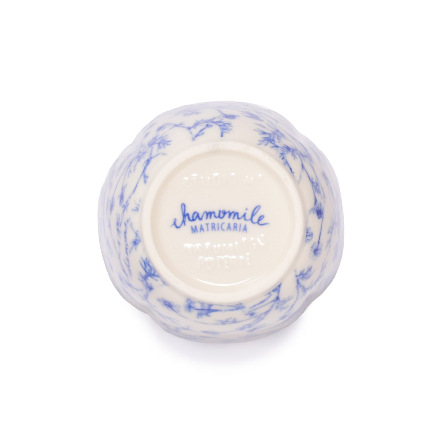 Chamomile Cup