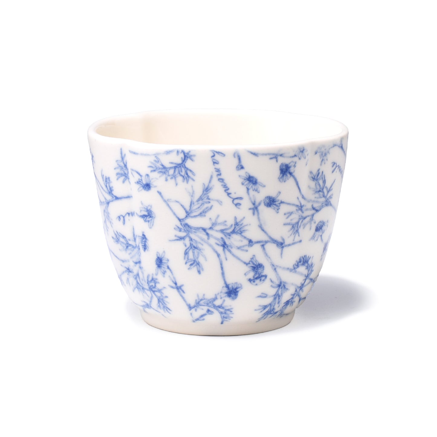 Chamomile Cup