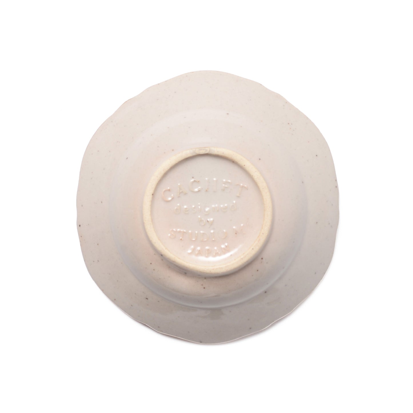 Cachet 4.5 inch pot