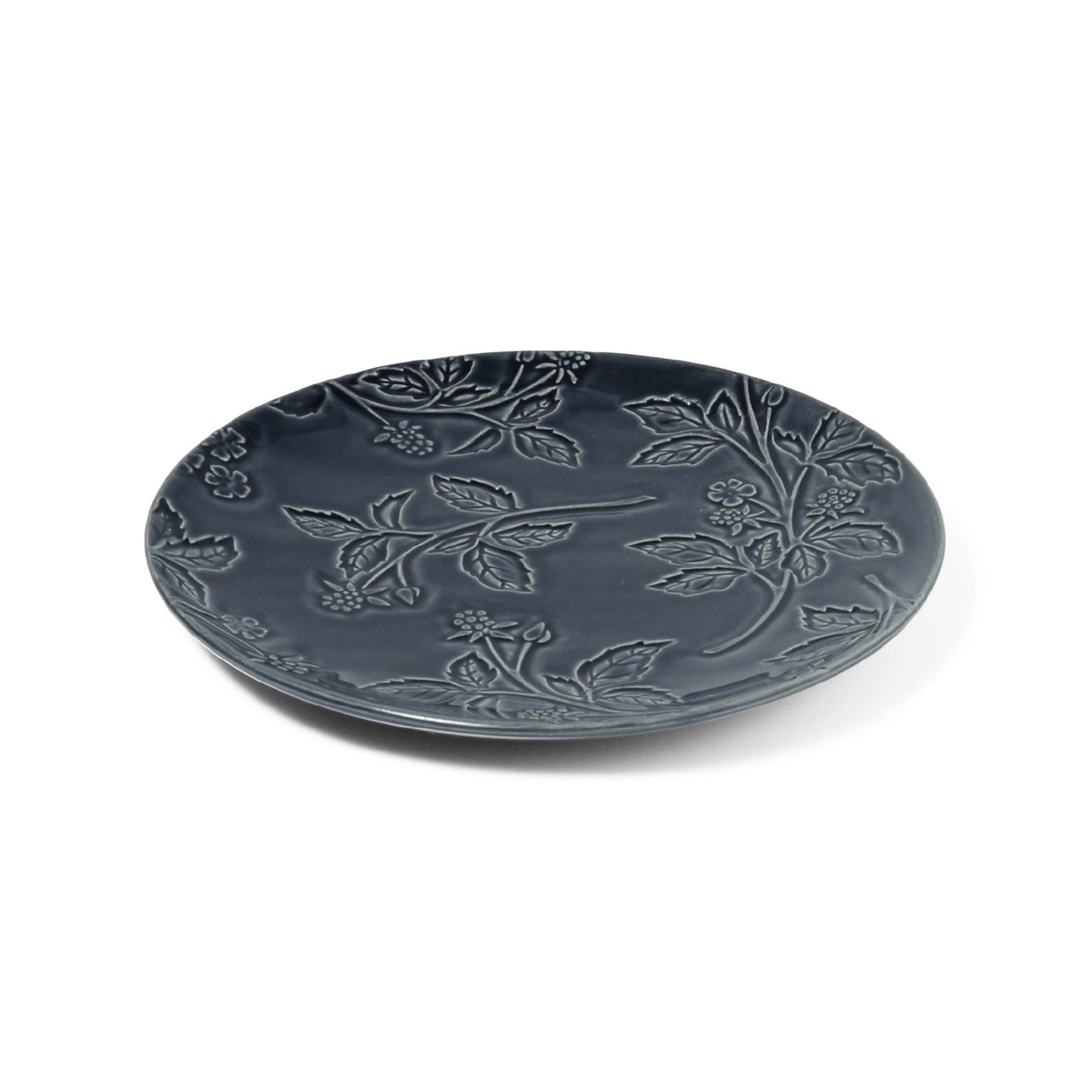Raspberry 160 plate
