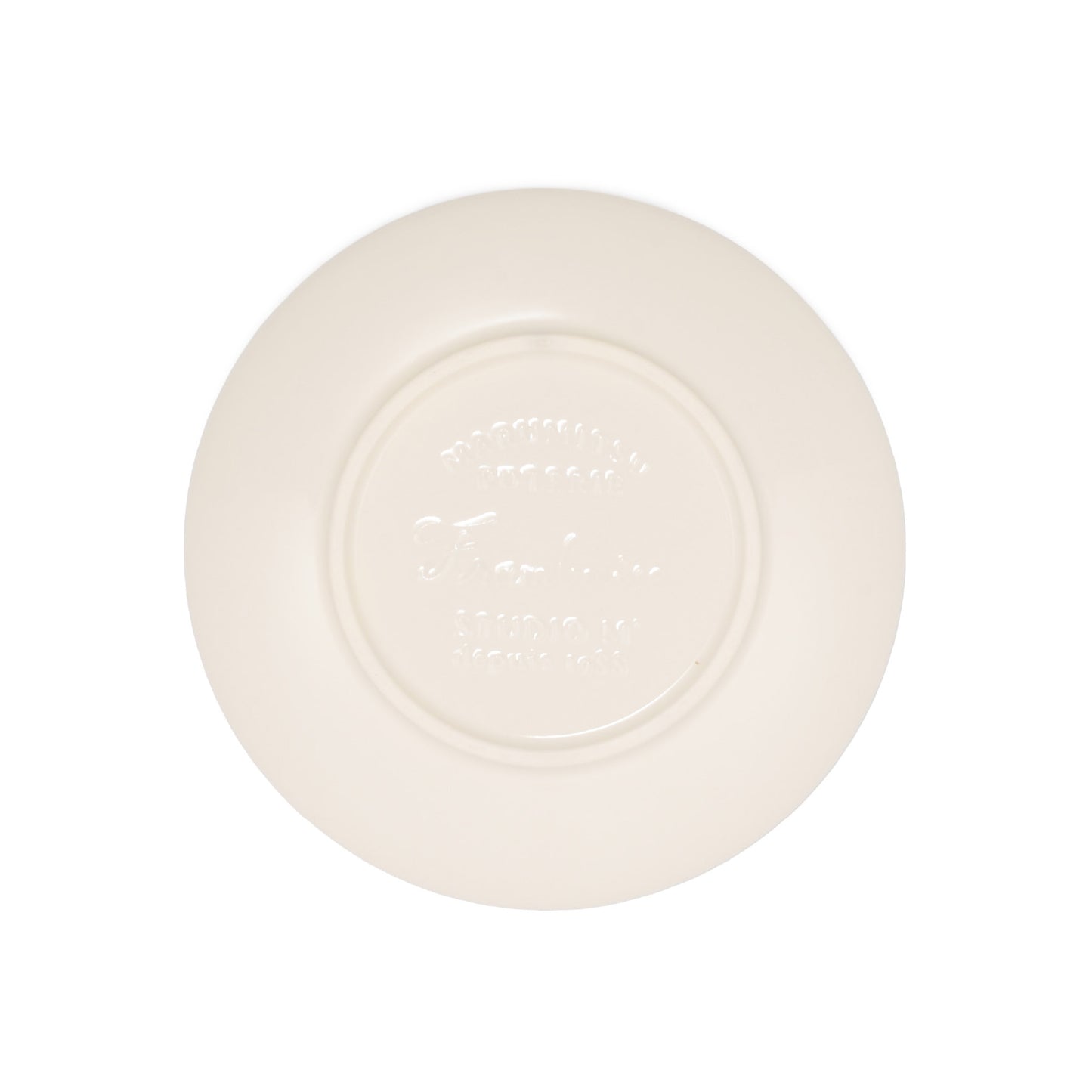 Raspberry 160 plate