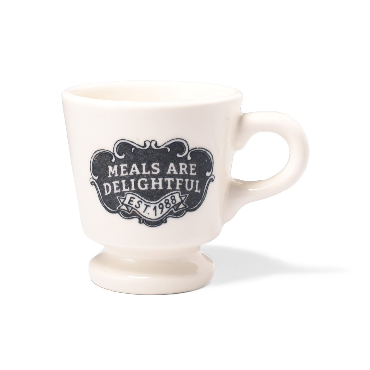 Bitte Mug