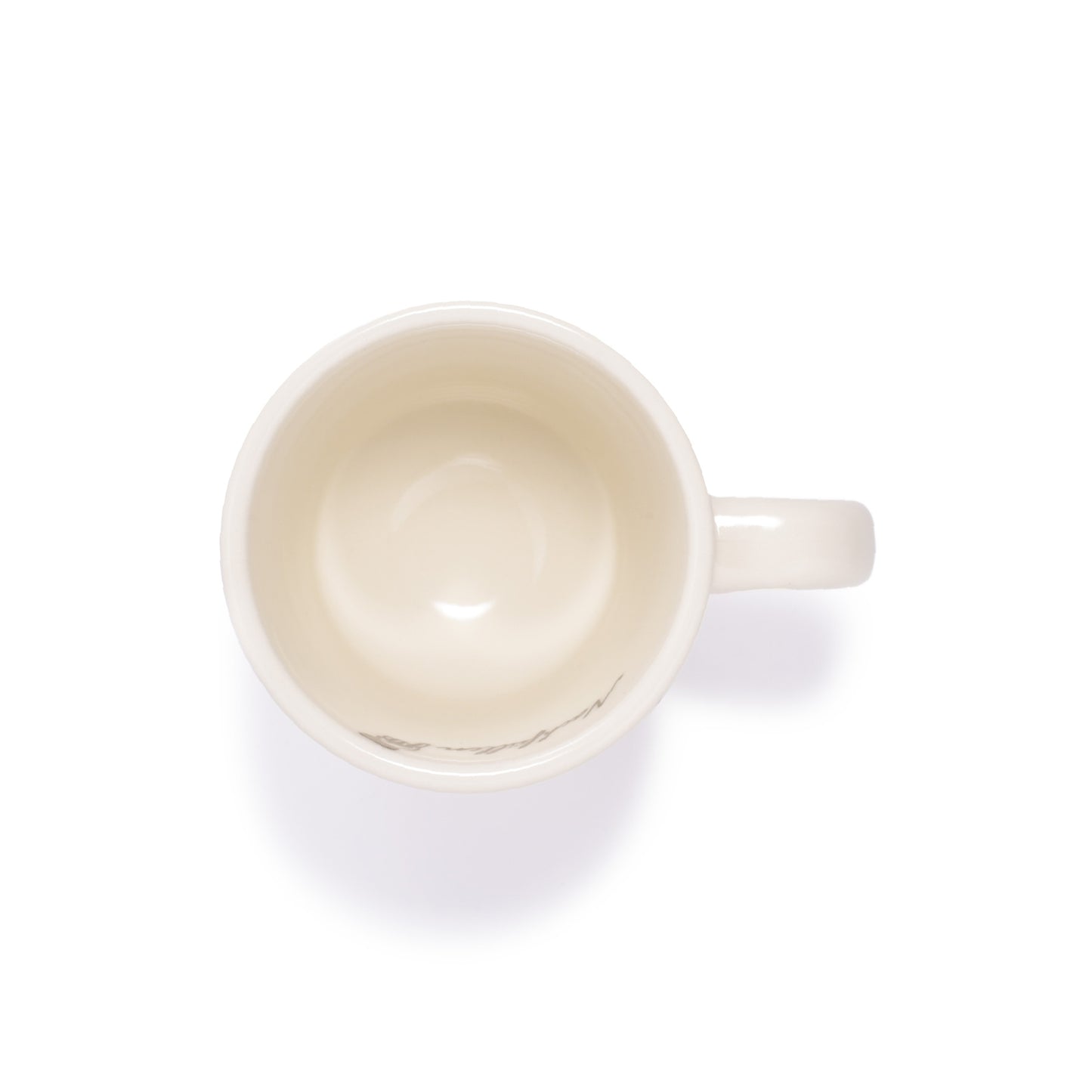 Bitte Mug