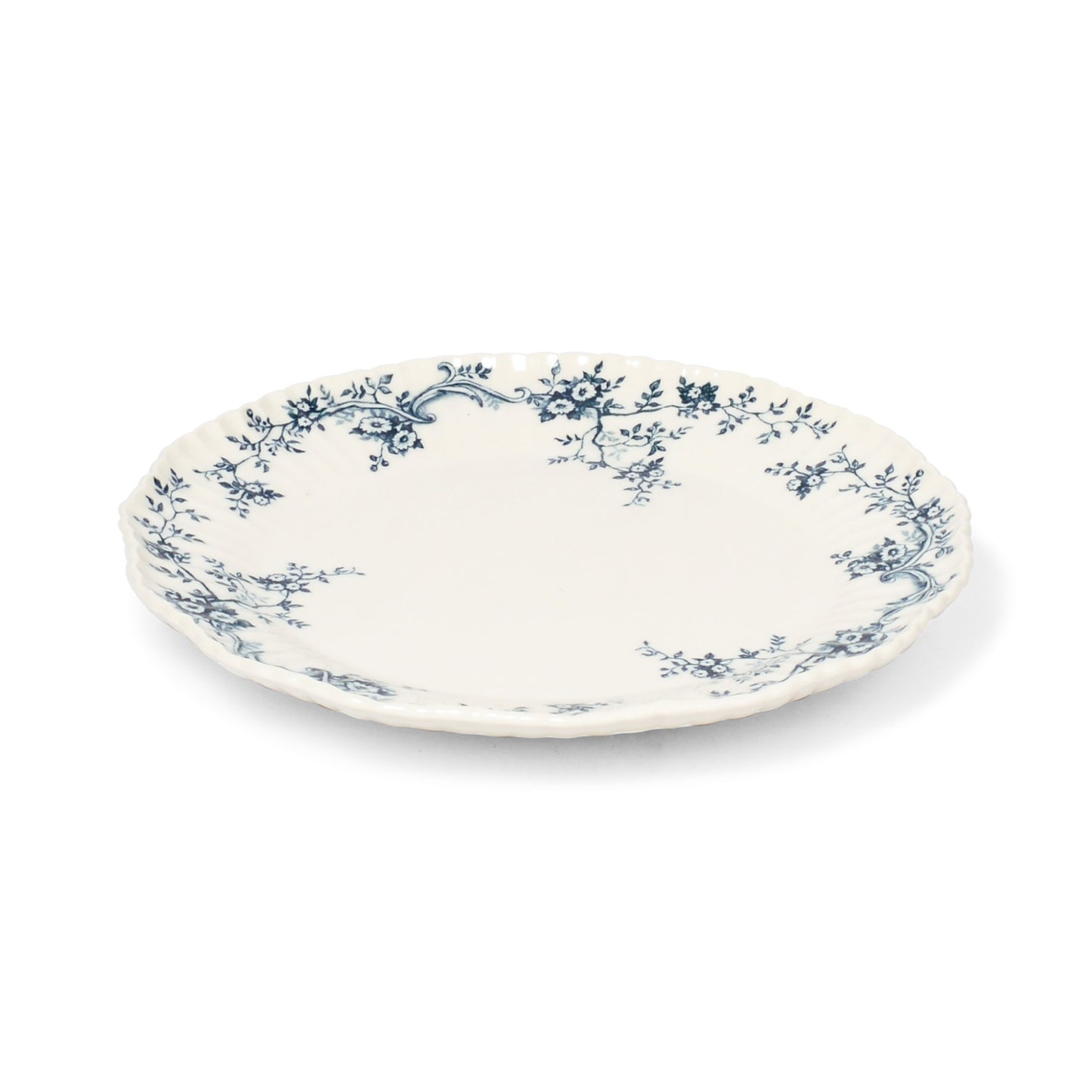 Audrey Plate 200