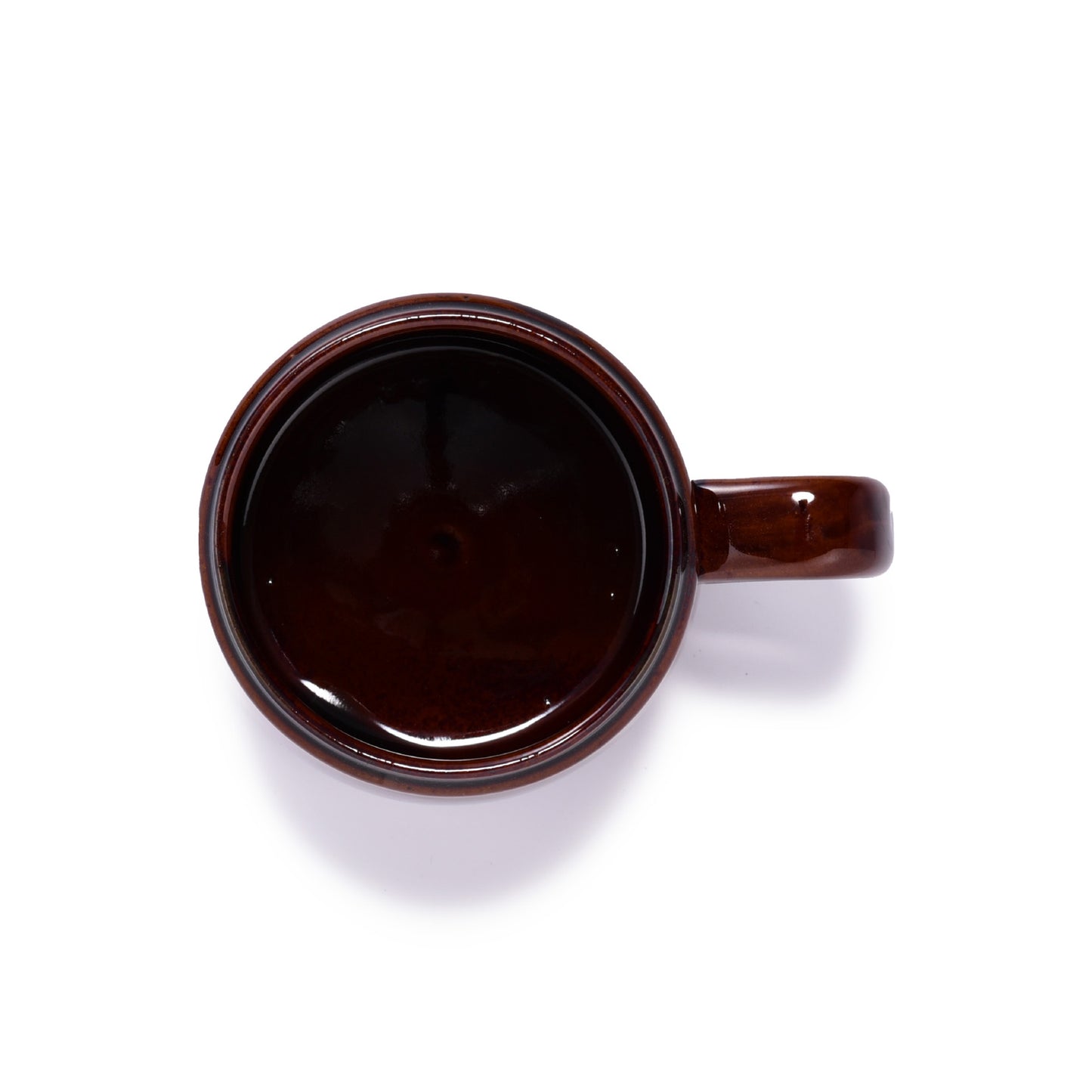 Crook Mug Large