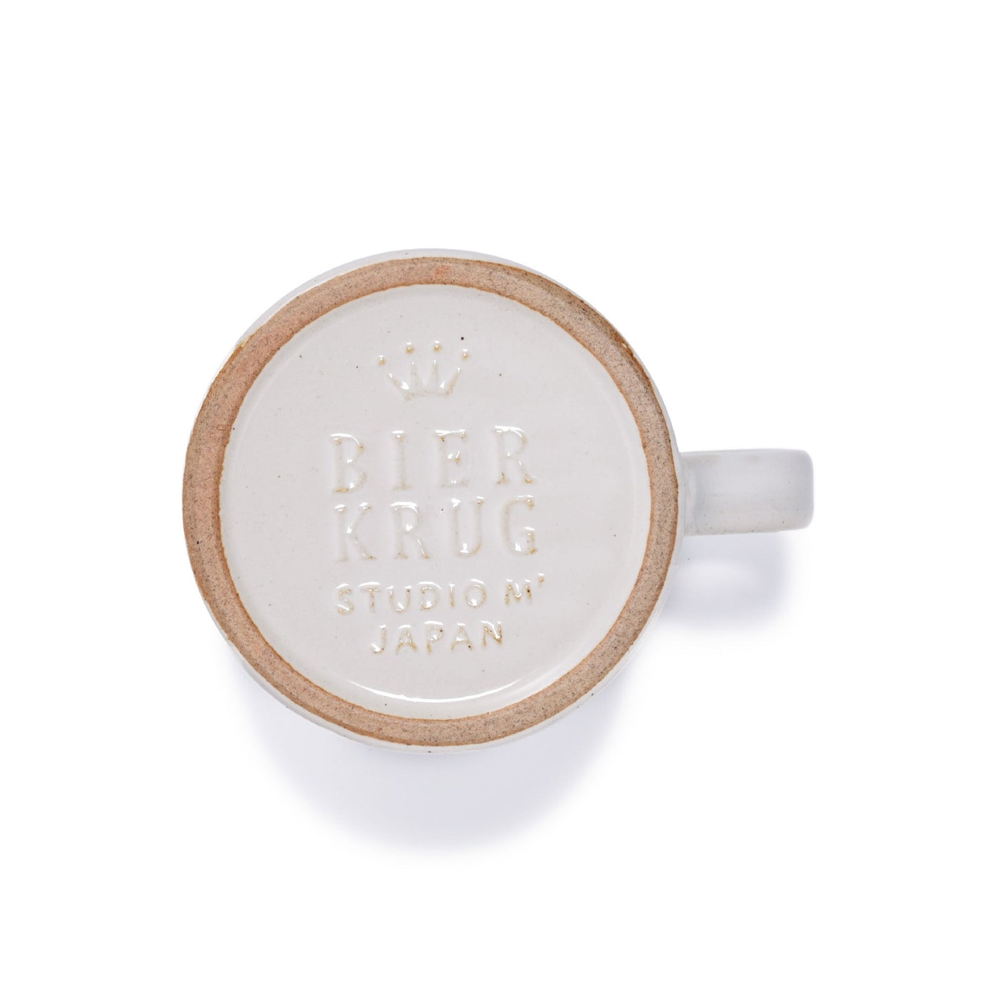Crook Mug Large