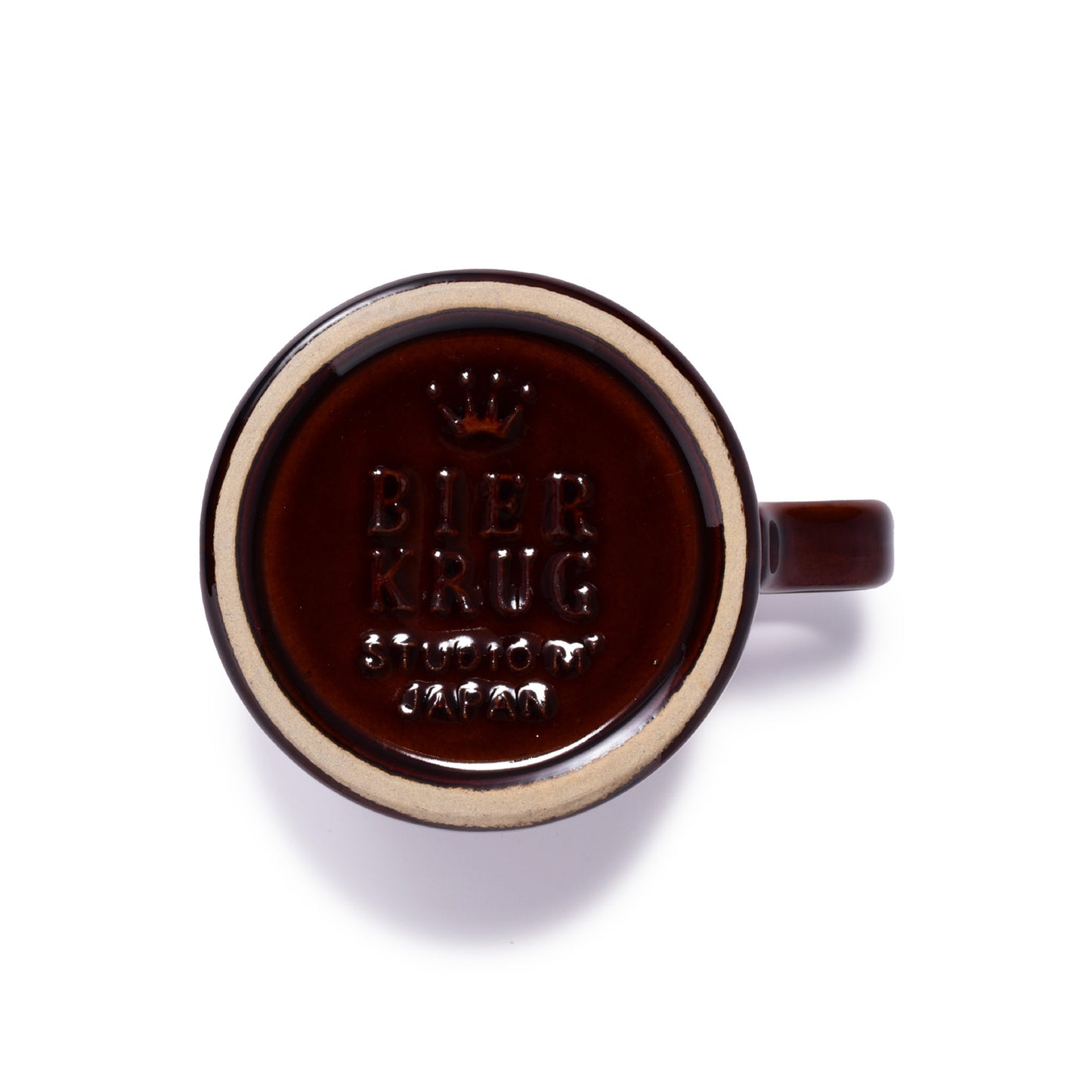 Crook Mug Large