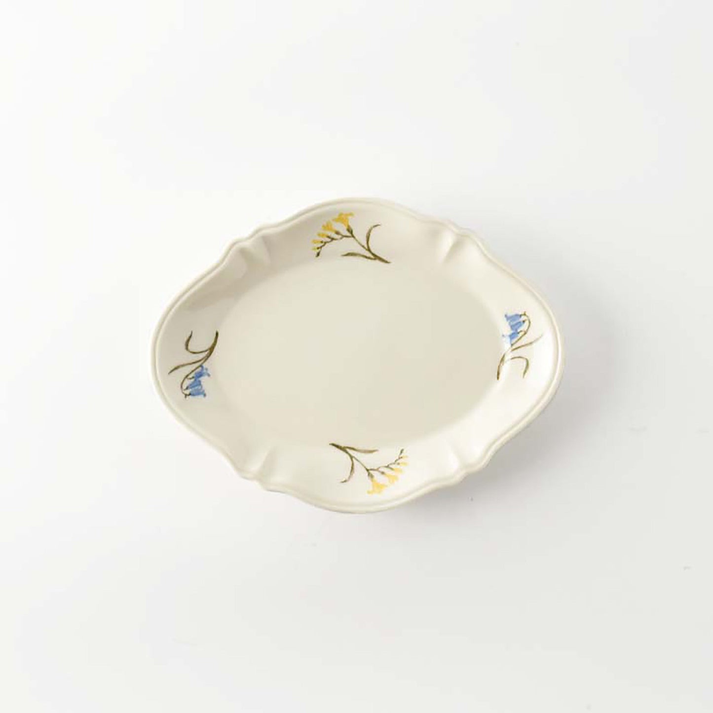 Mignardise Plate S