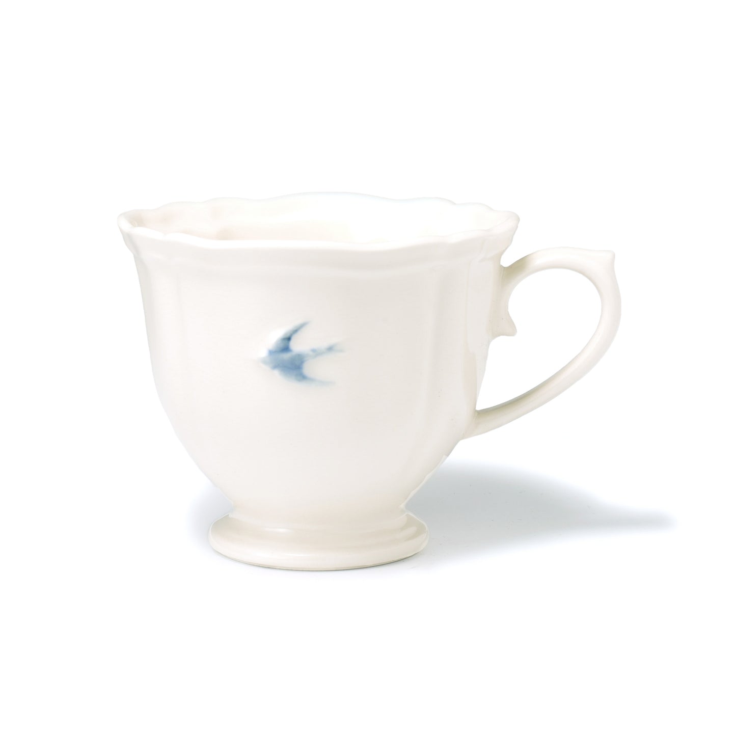 Early Bird Mug