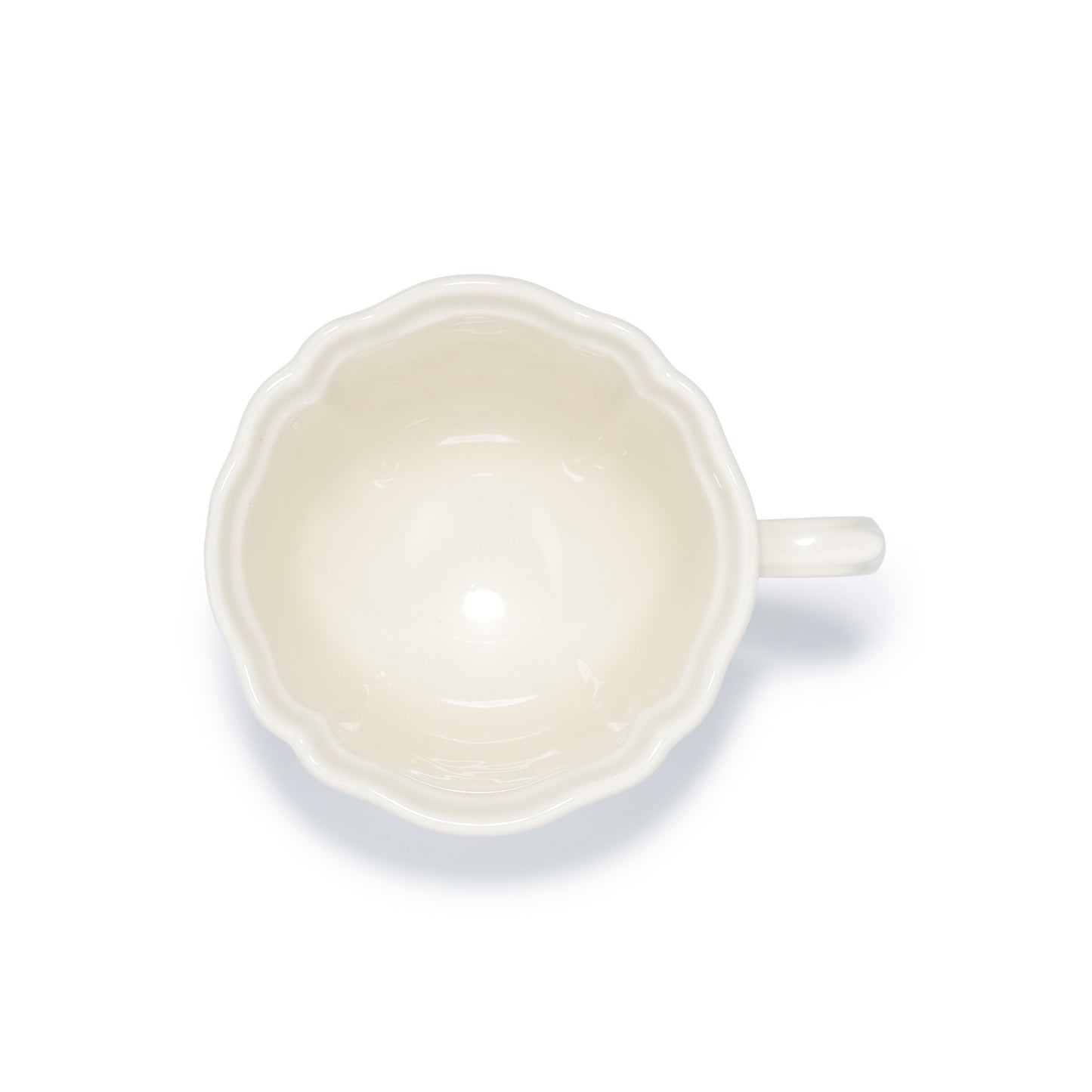 Early Bird Mug