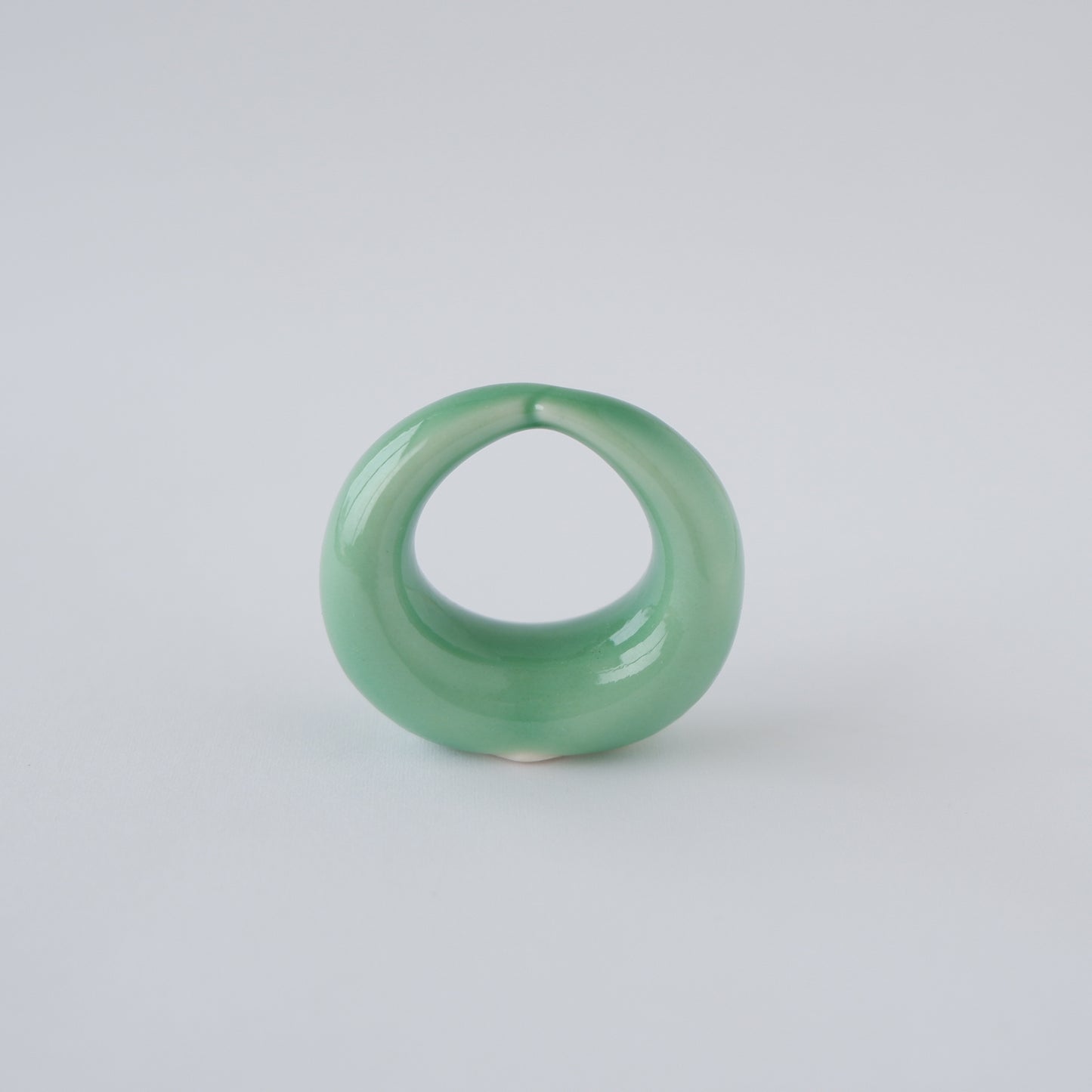 Chopstick Rest Yui Ring
