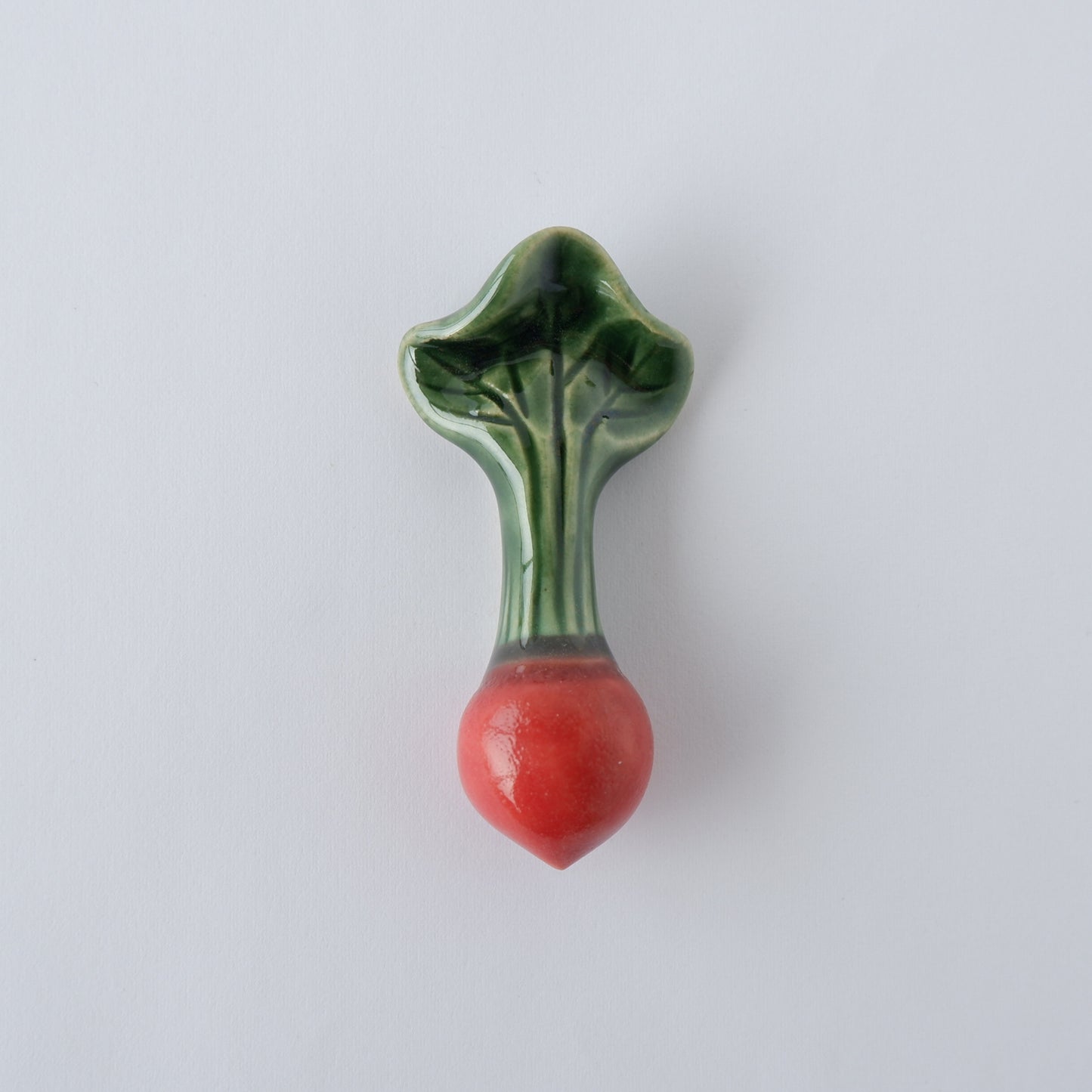 Chopstick rest Radish