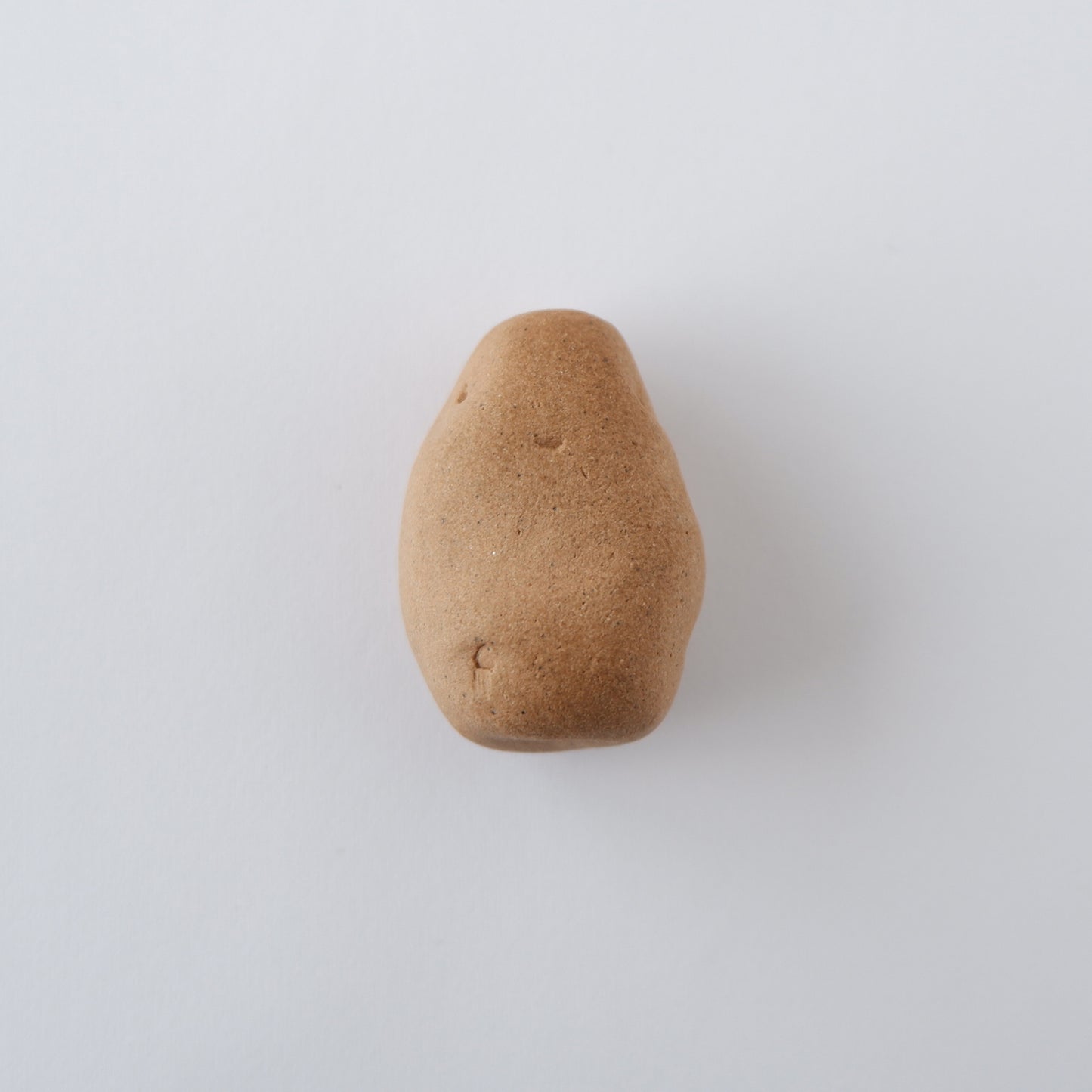 Chopstick rest potato