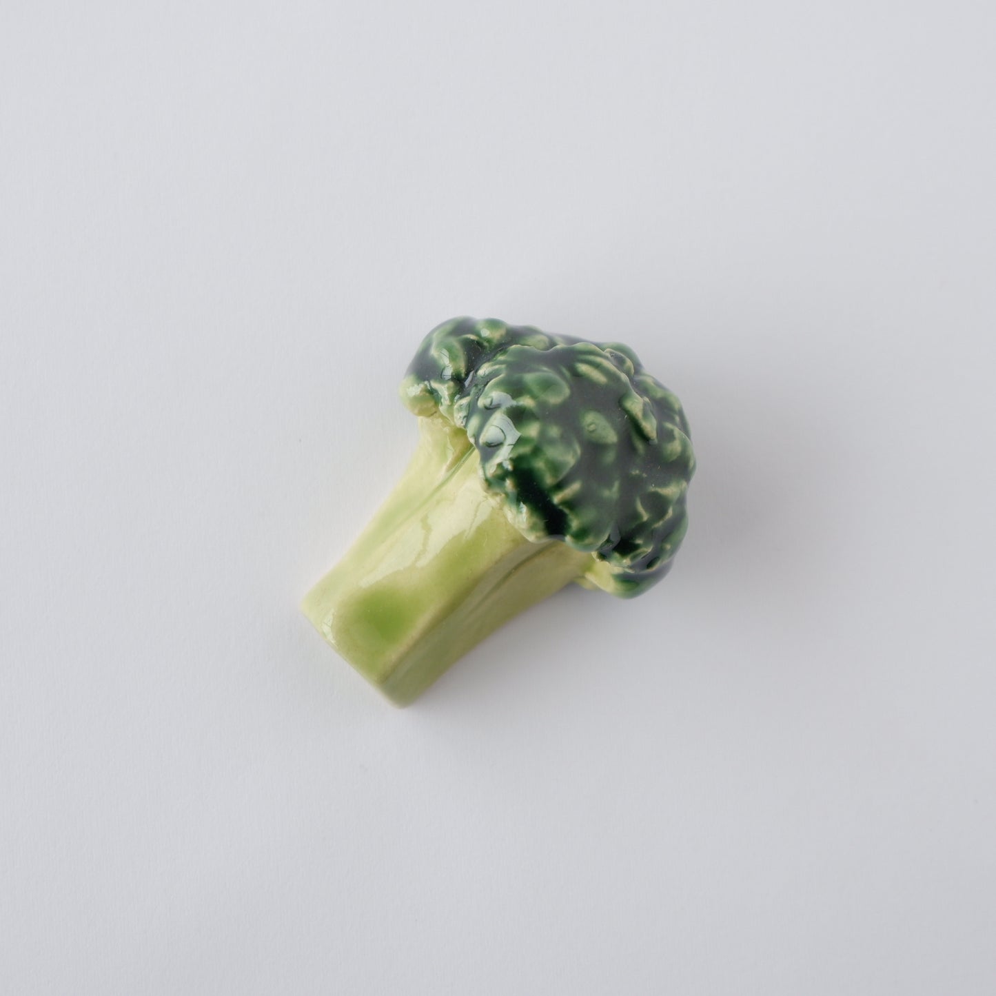 Chopstick rest Broccoli