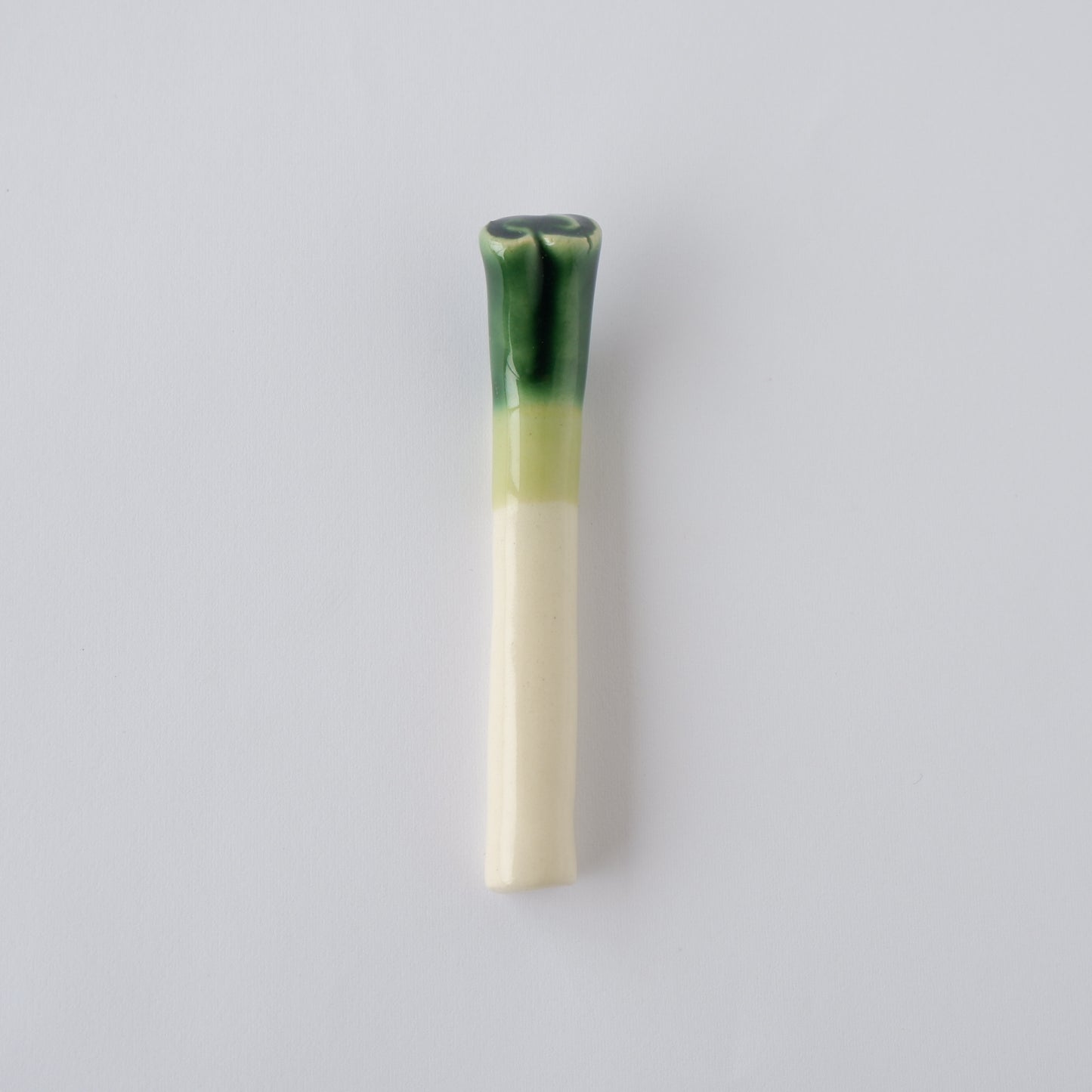Chopstick rest Green onion