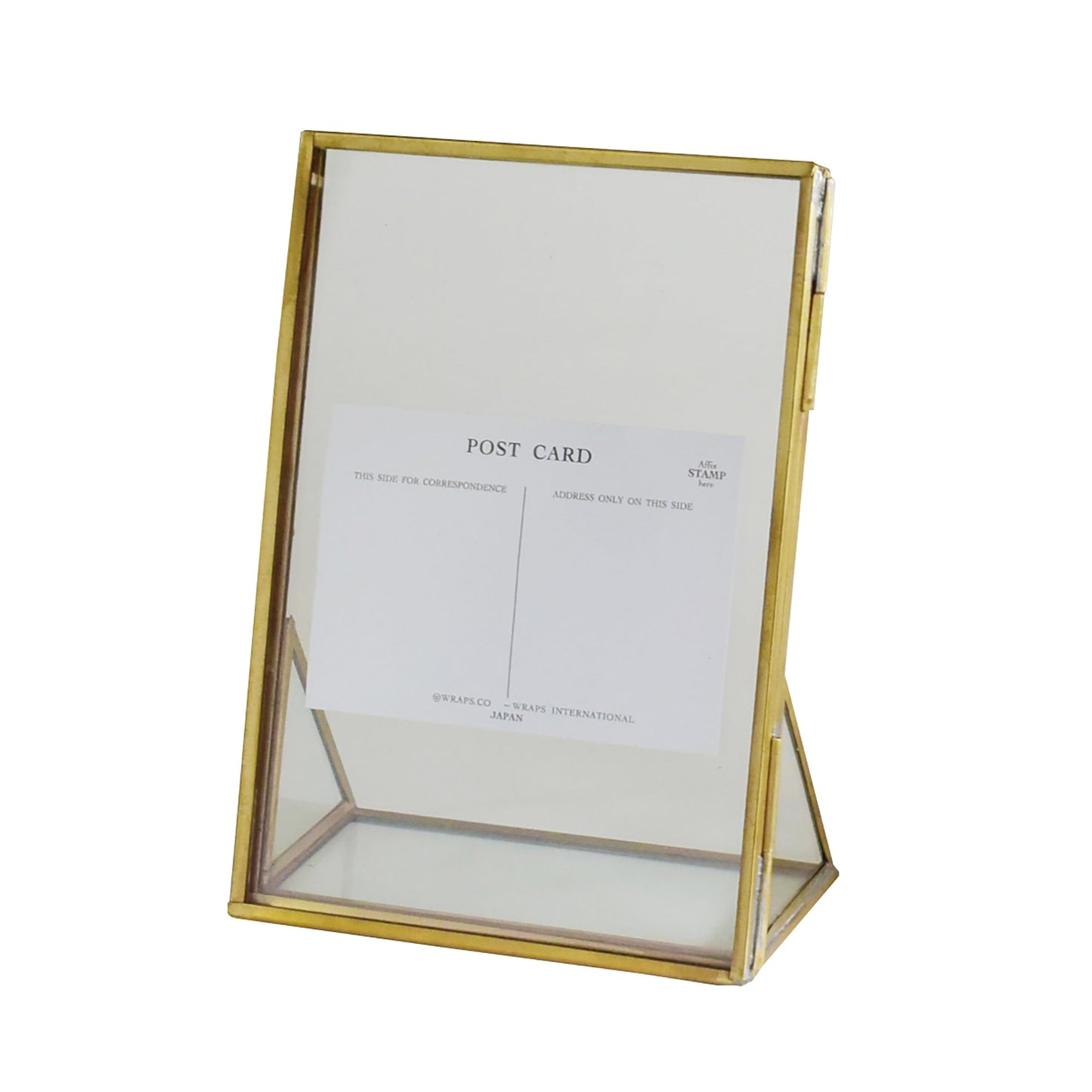 BRASS Photo Frame S