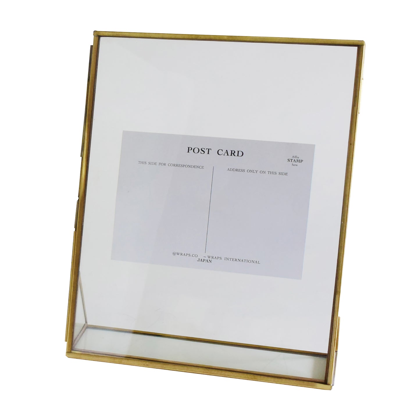 BRASS Photo Frame M