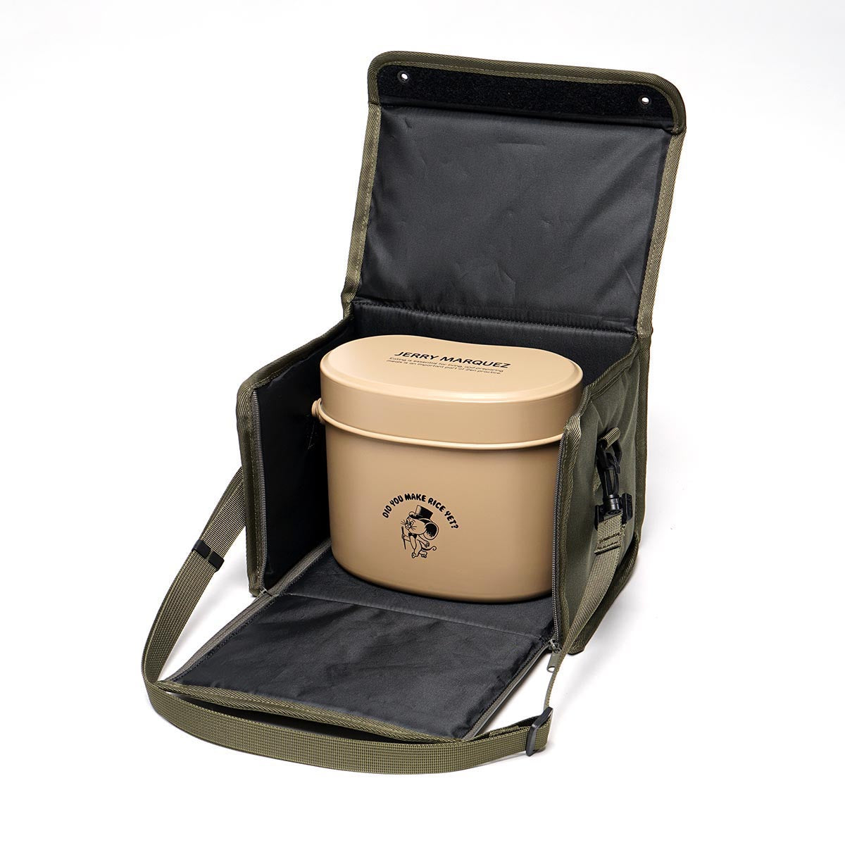 JM MESSTIN & CASE OD