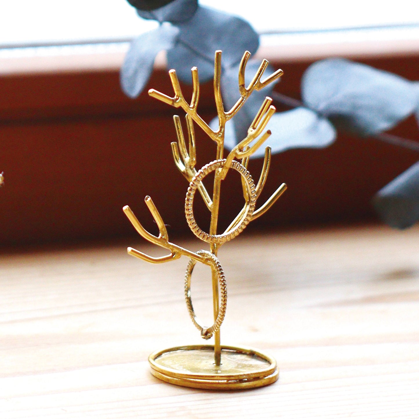 In Bloom Accessory Stand Tree S