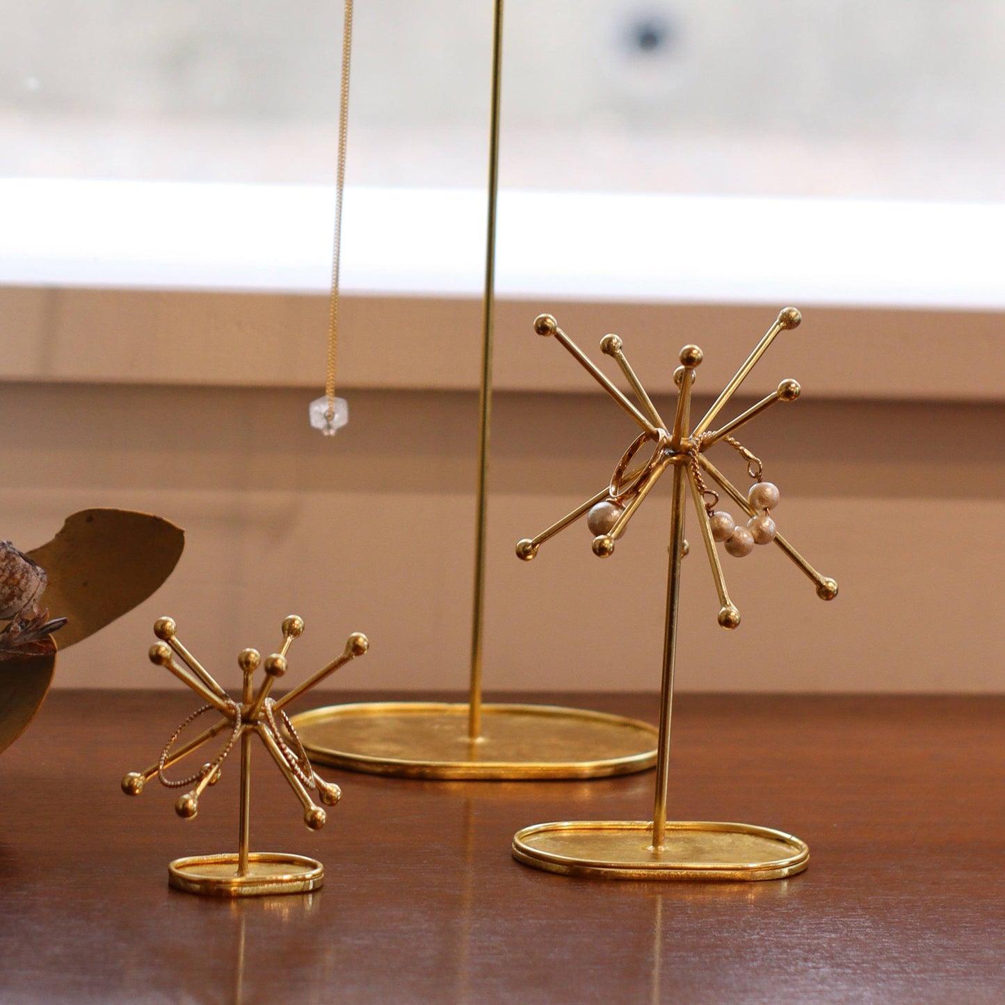 インブルーム アクセサリースタンドラジアル S